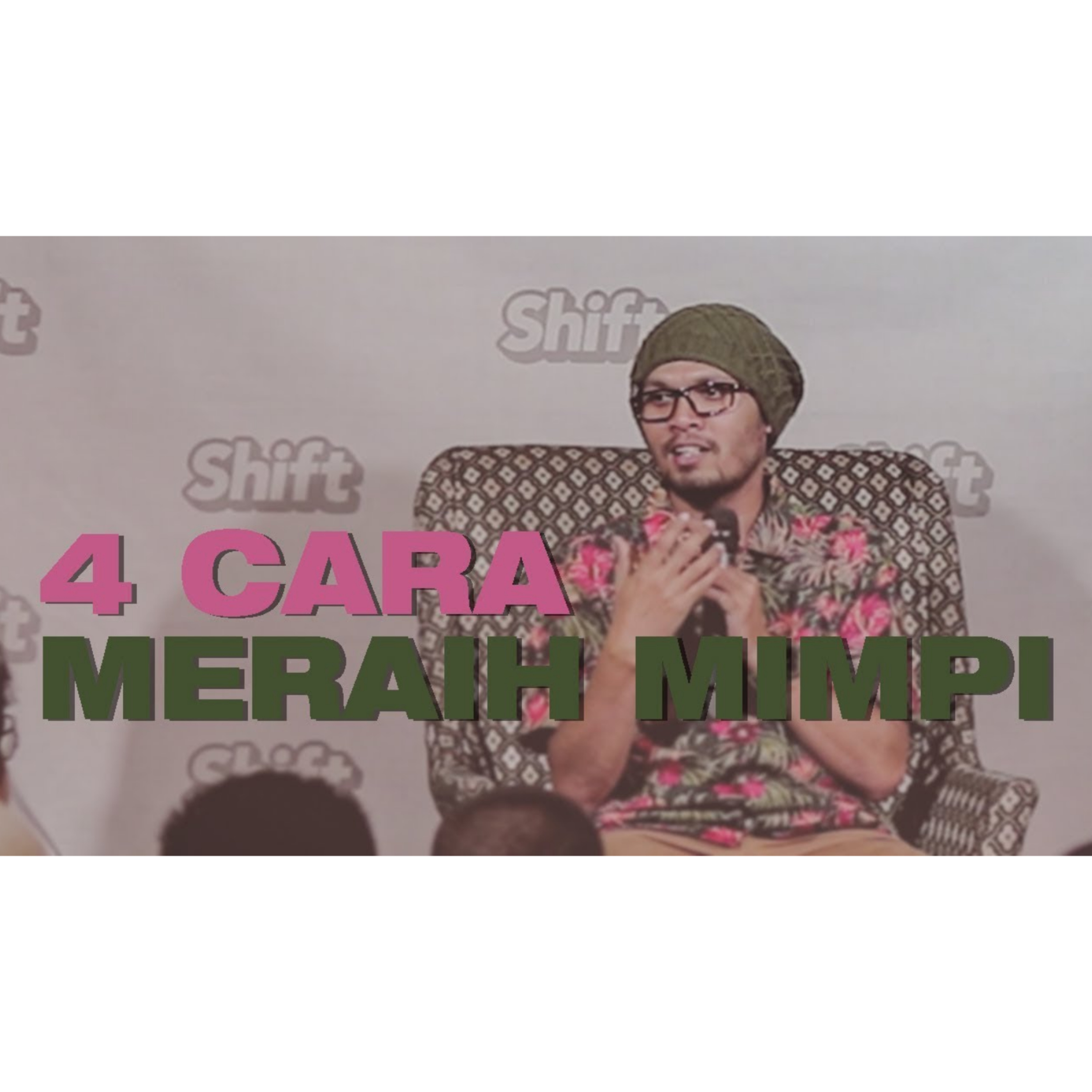 UHA | 4 Cara Meraih Mimpi | Ustadz Hanan Attaki | 15 Jul 2019 episode artwork