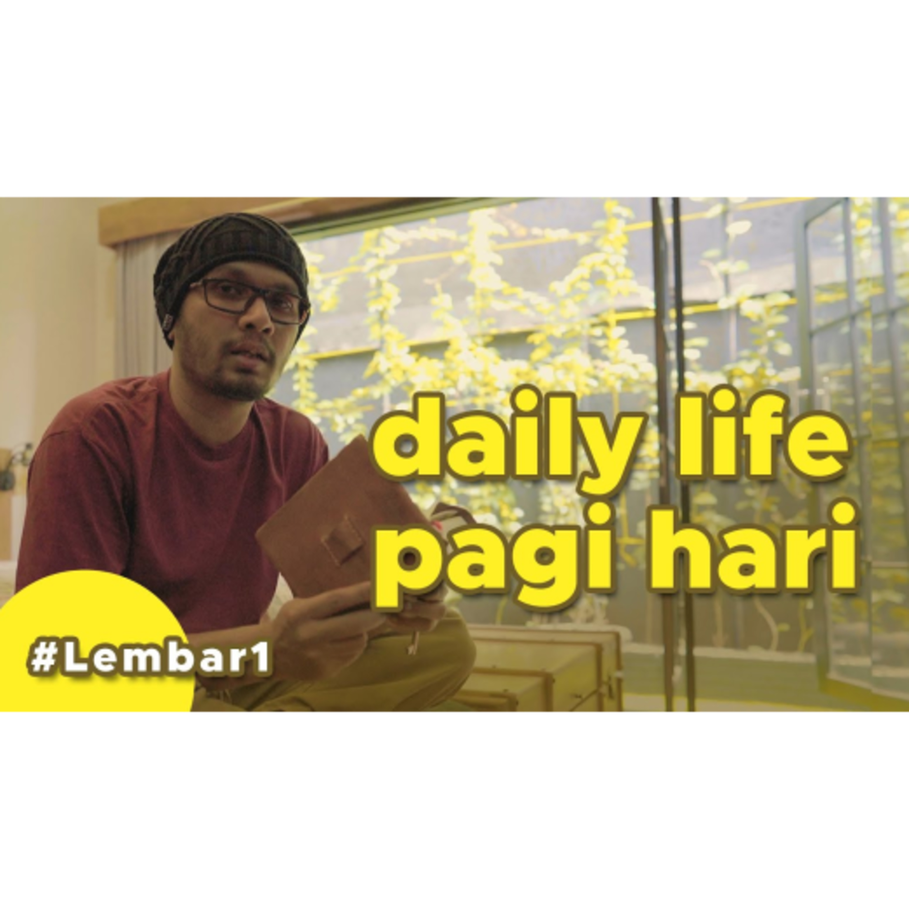 UHA | Daily Life Pagi Hari Ust Hanan #Lembar1 | 12 Agu 2019 episode artwork