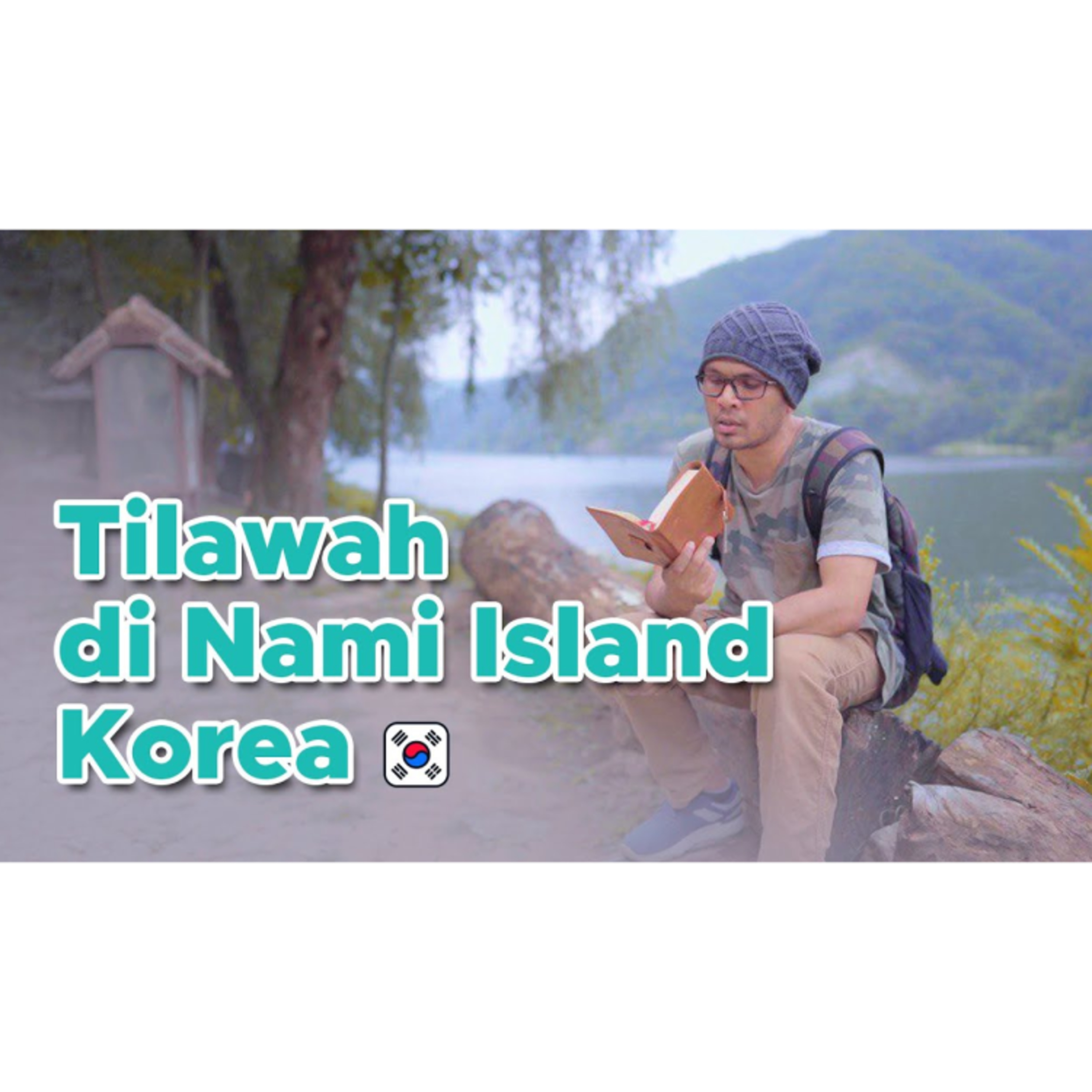 UHA | Tilawah Lembar 9 di Nami Island Korea | 2 Okt 2019 episode artwork