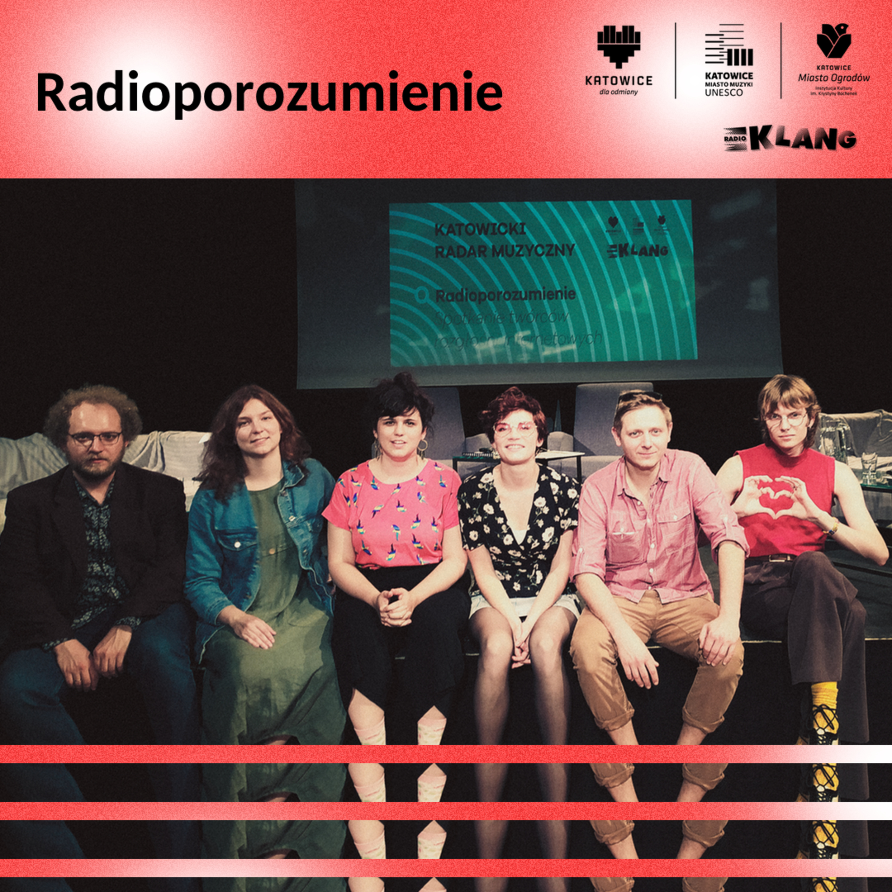 Radioporozumienie (16.10.21) episode artwork