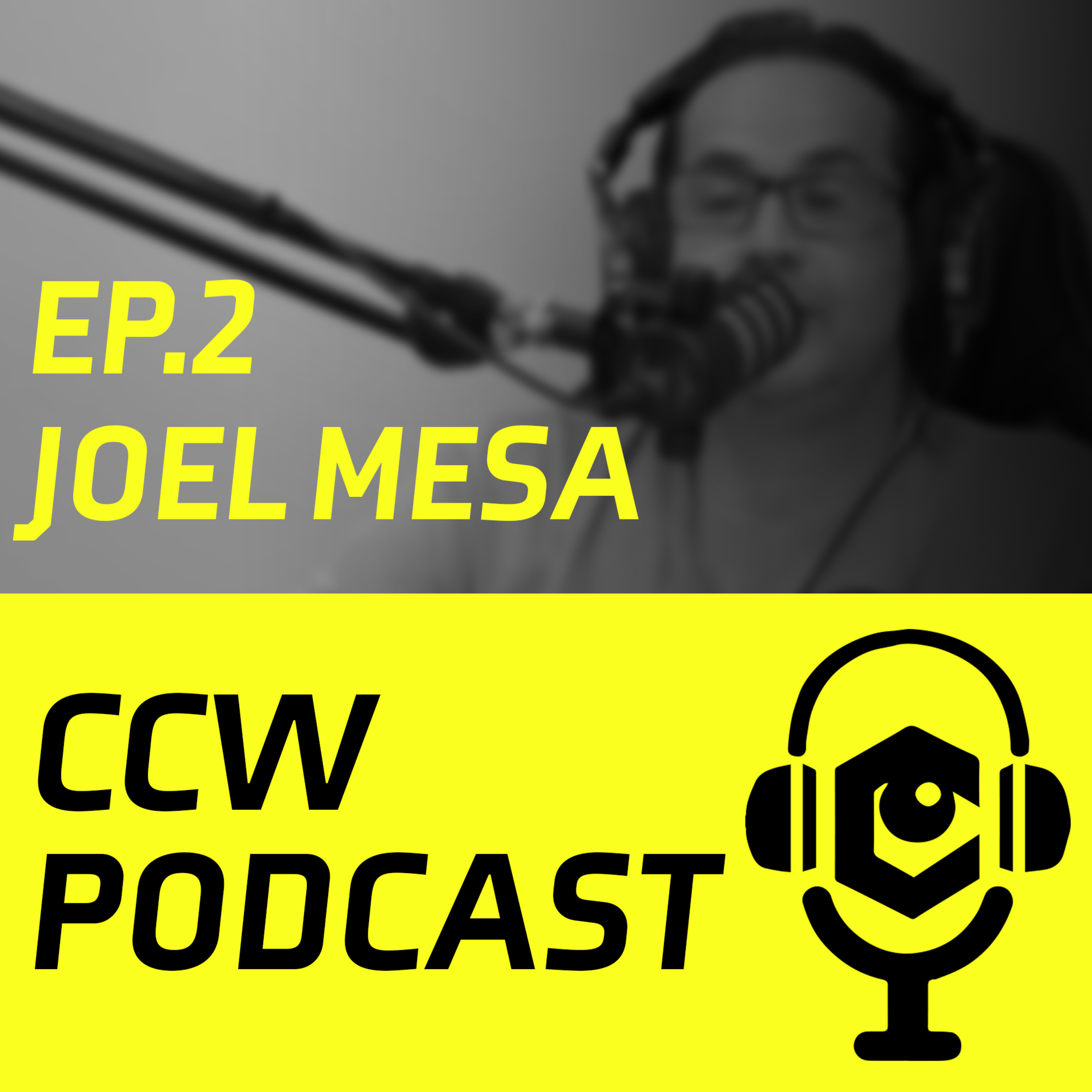 CCW Podcast