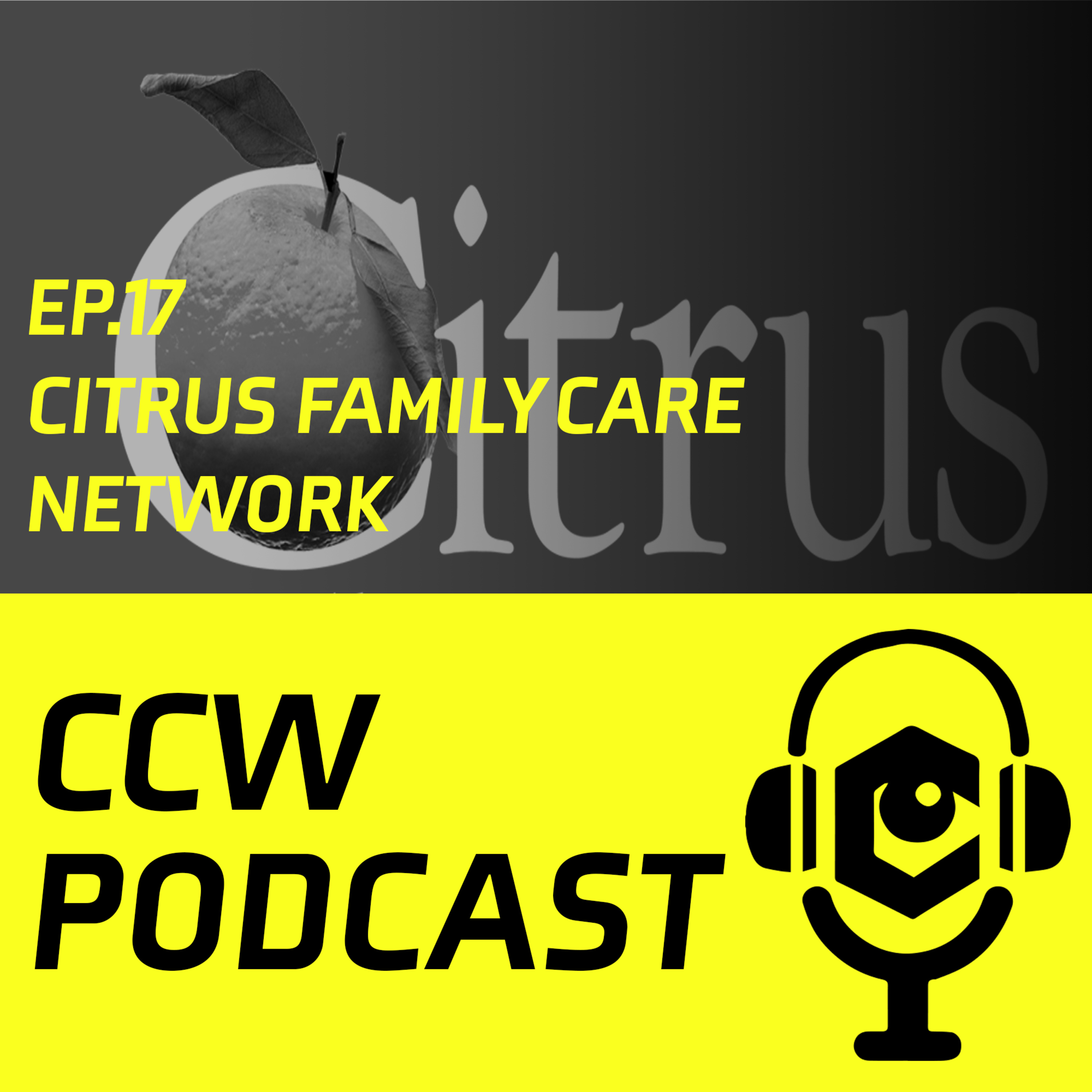 CCW Podcast