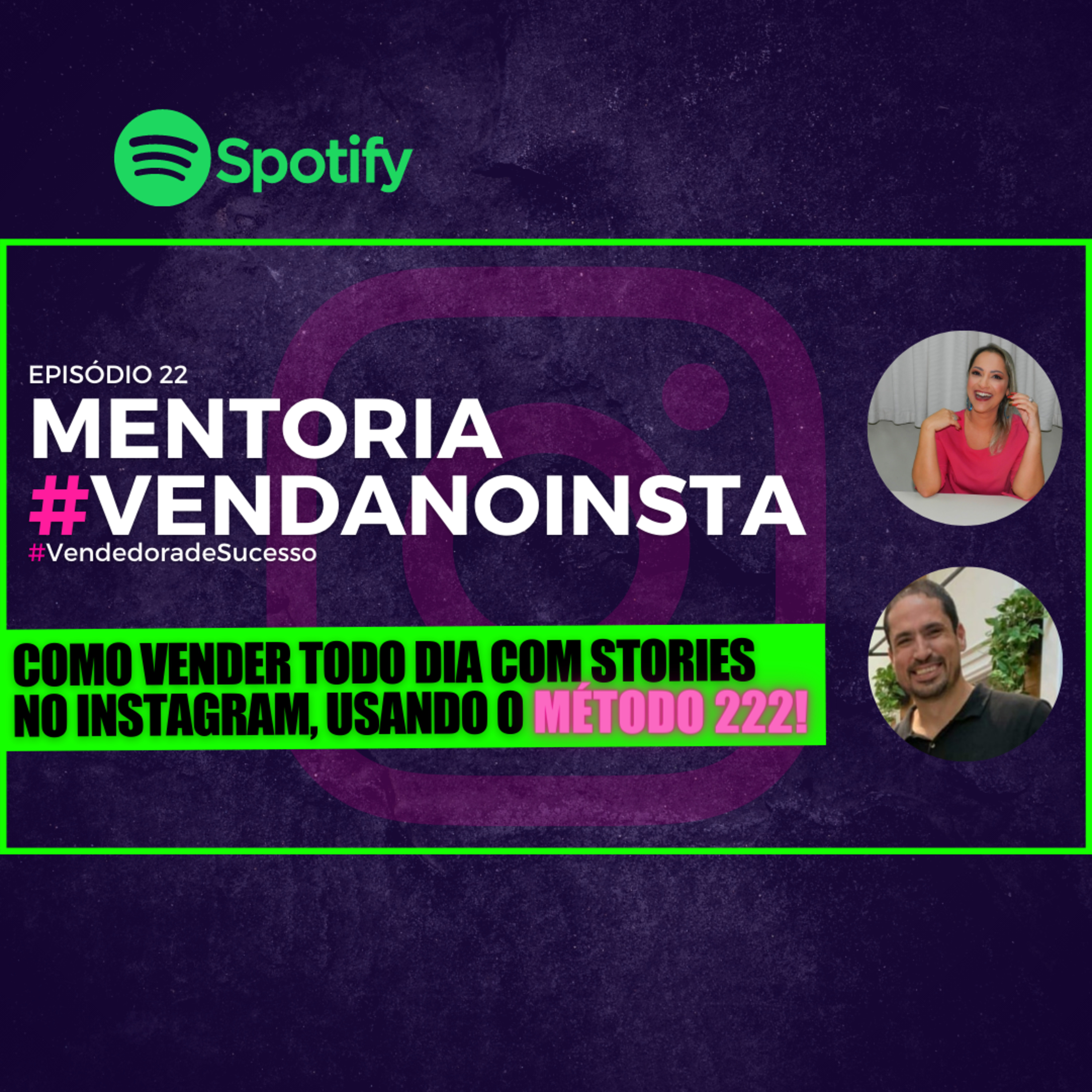 Vendedora de Sucesso