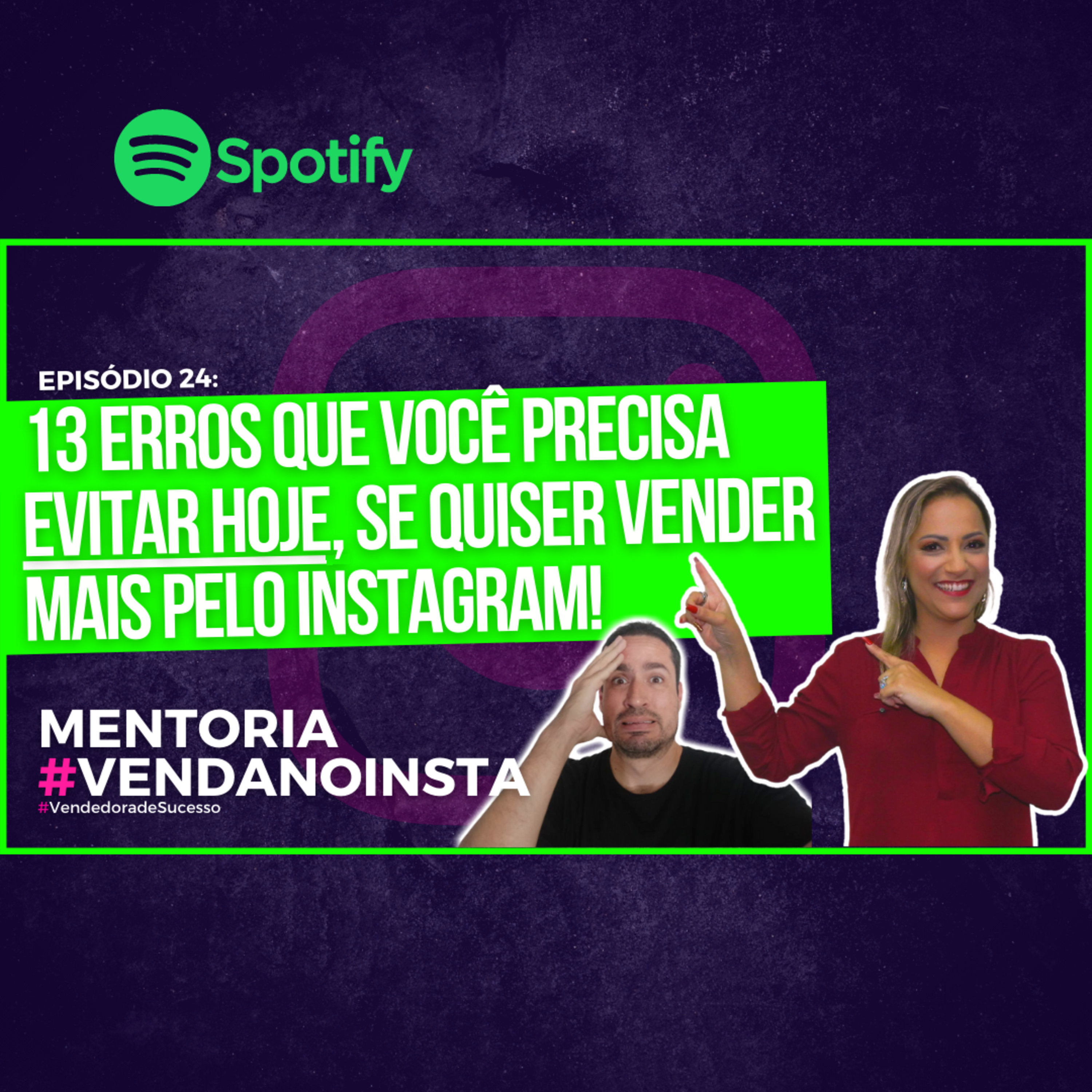 Vendedora de Sucesso