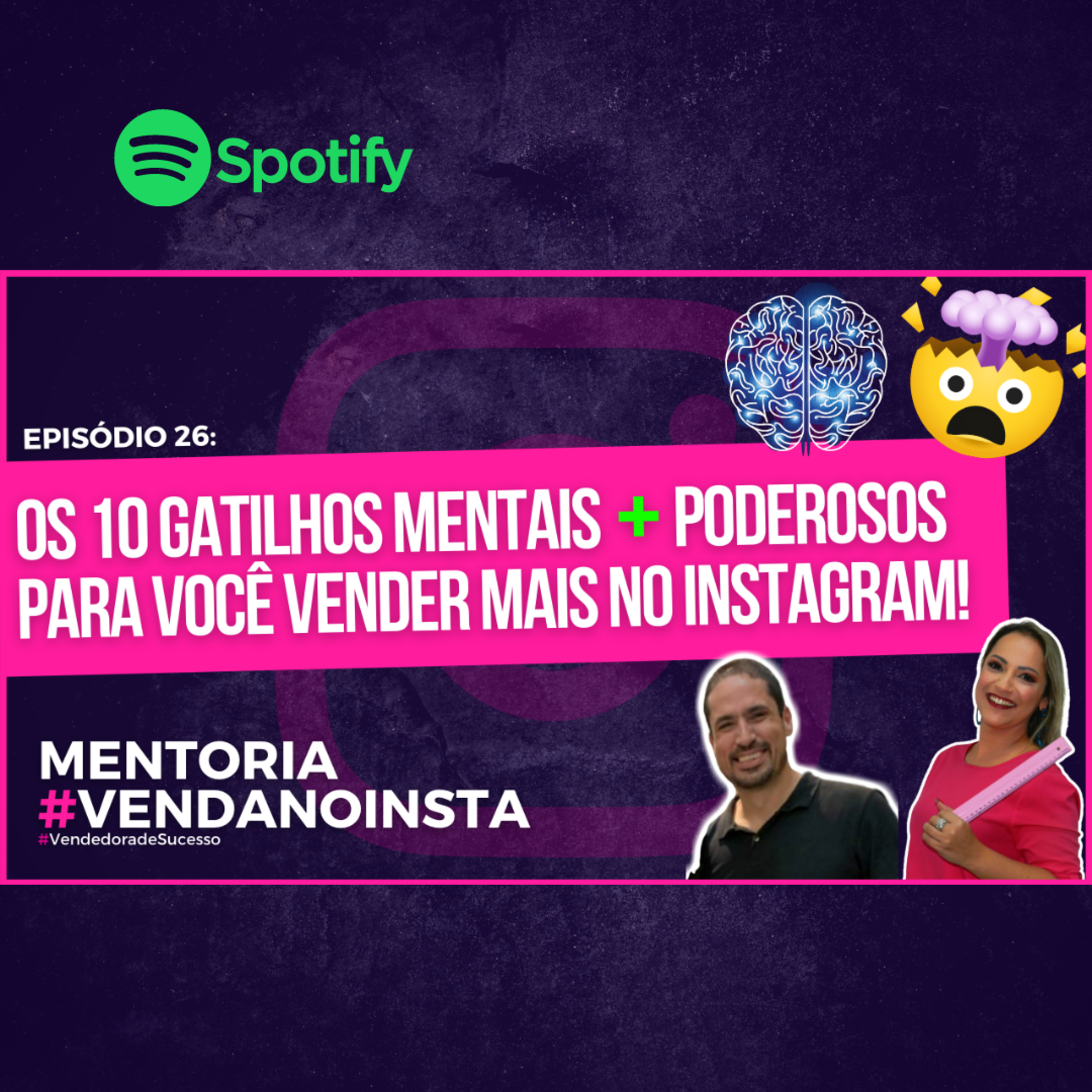 Vendedora de Sucesso