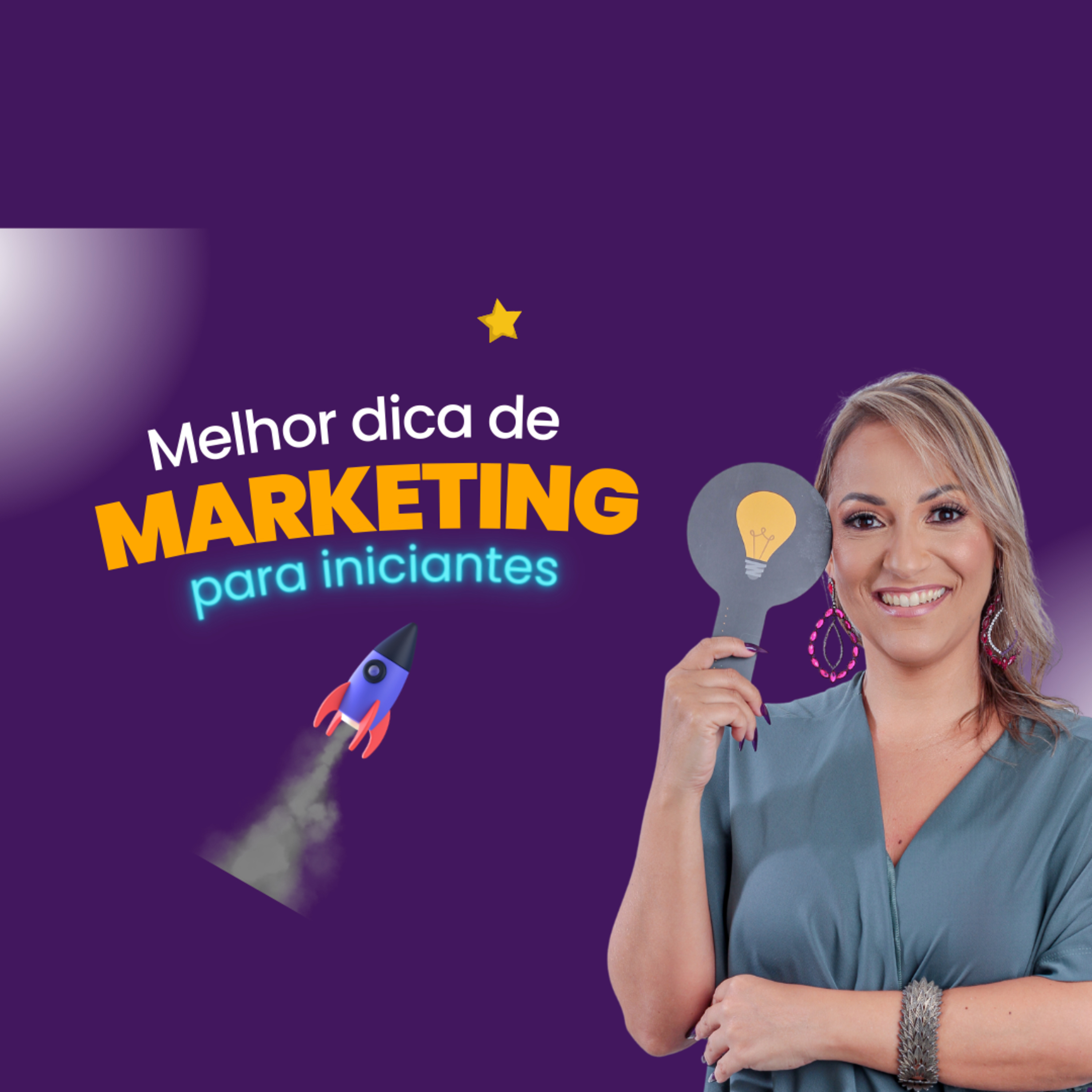 Vendedora de Sucesso