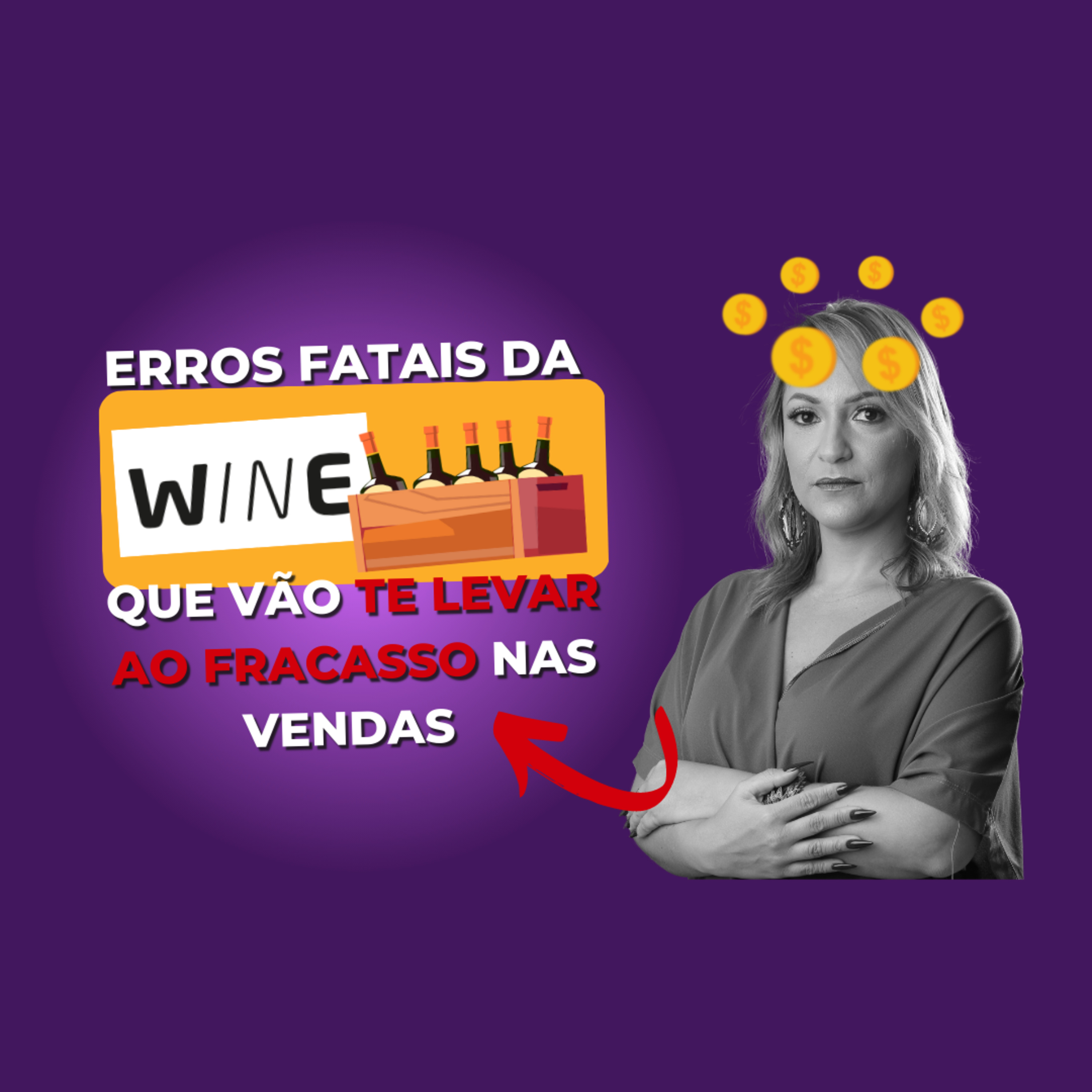 Vendedora de Sucesso