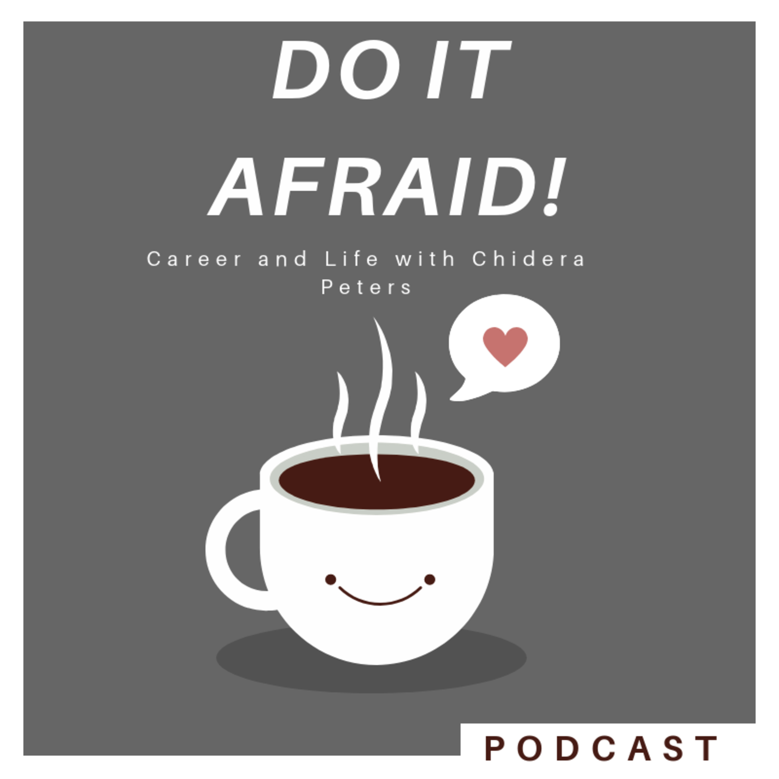 Career and life with Chidera Peters