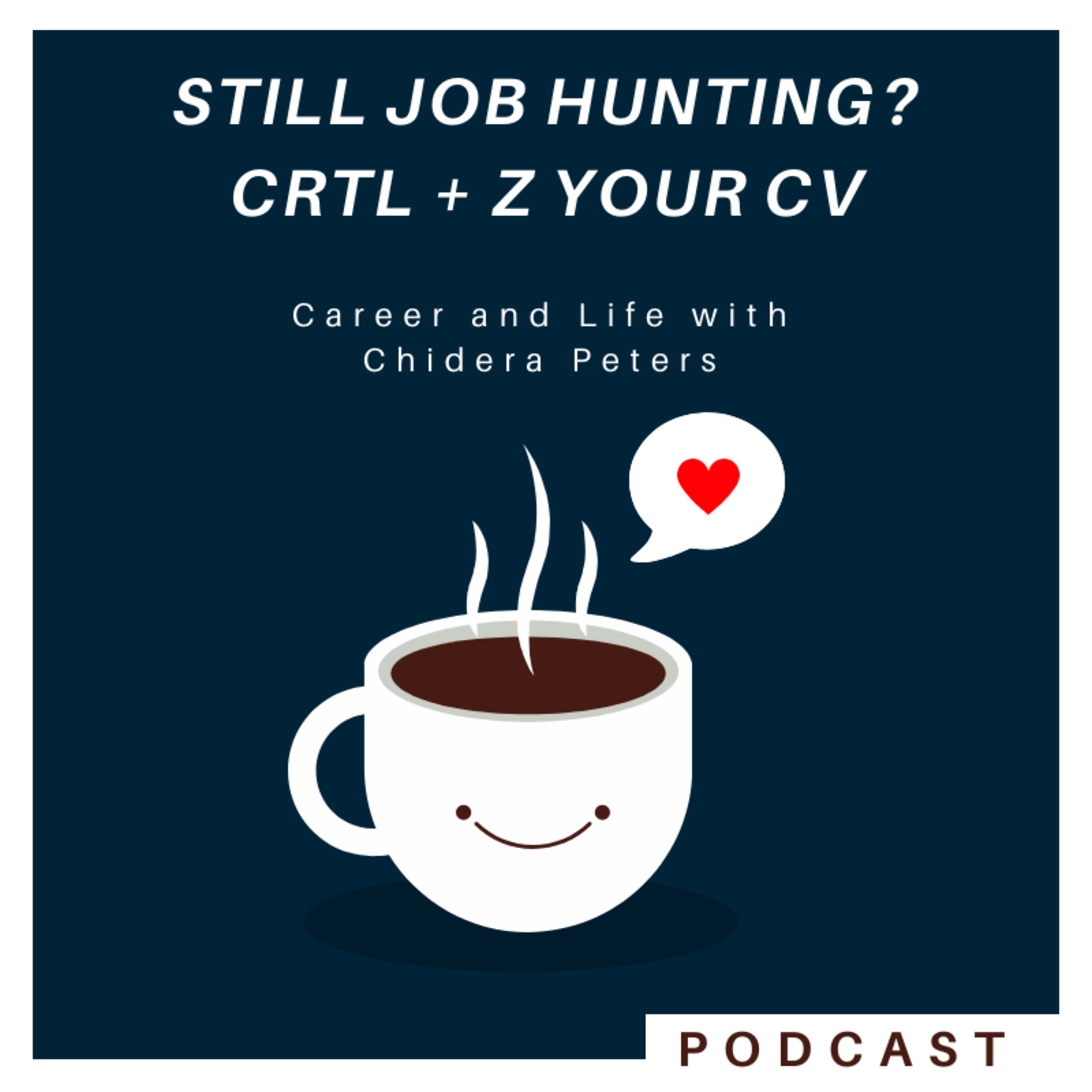 Career and life with Chidera Peters