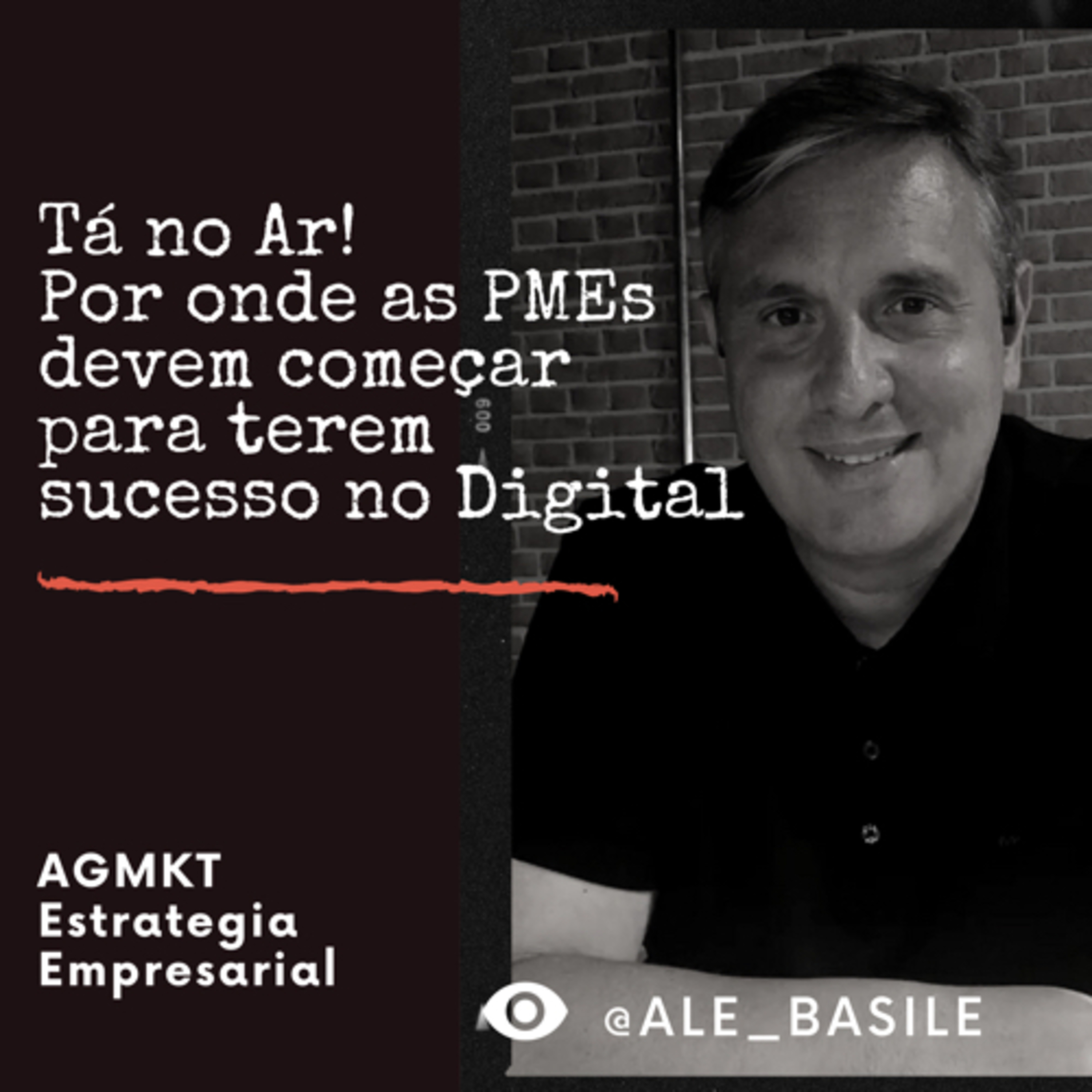 Marketing para pequenas e médias empresas