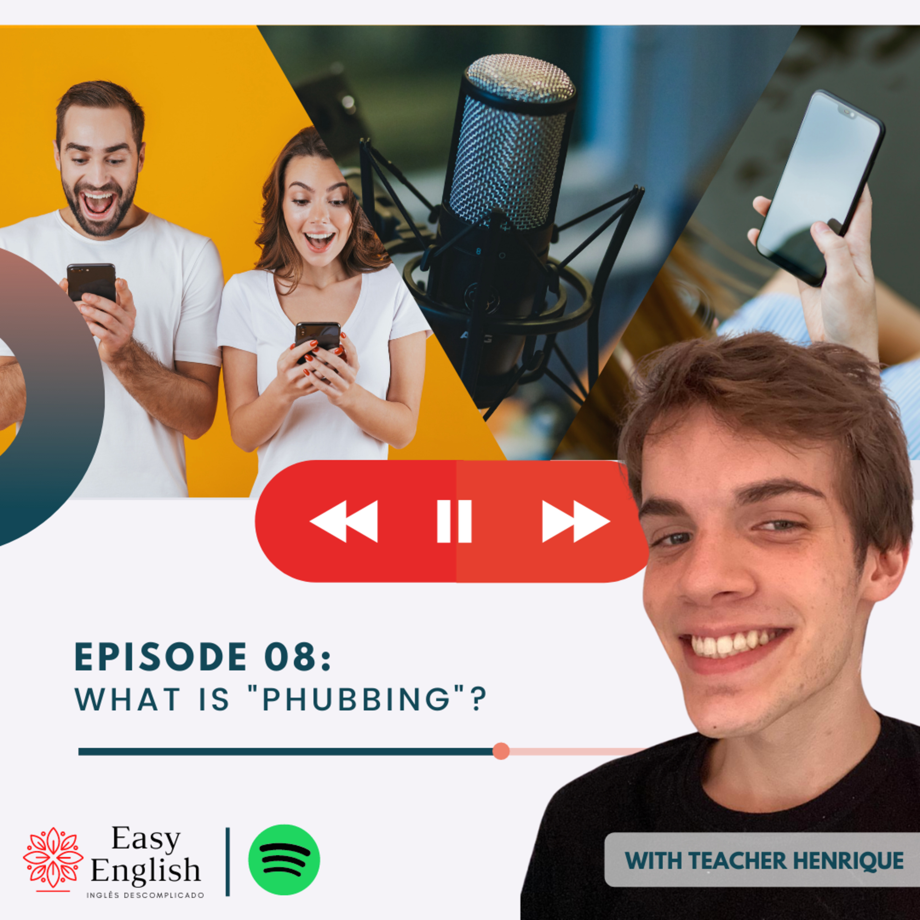 Easy English Podcasts