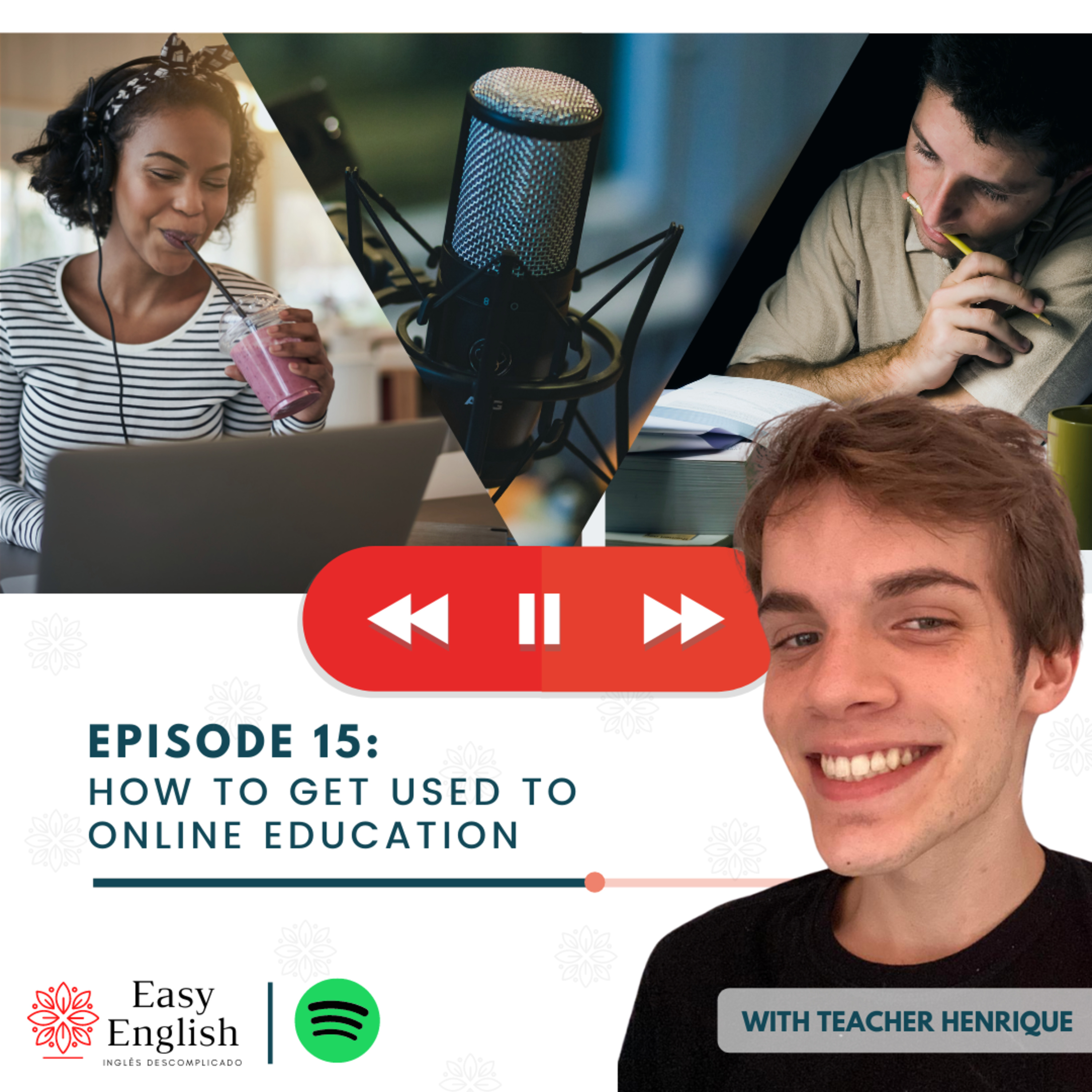 Easy English Podcasts