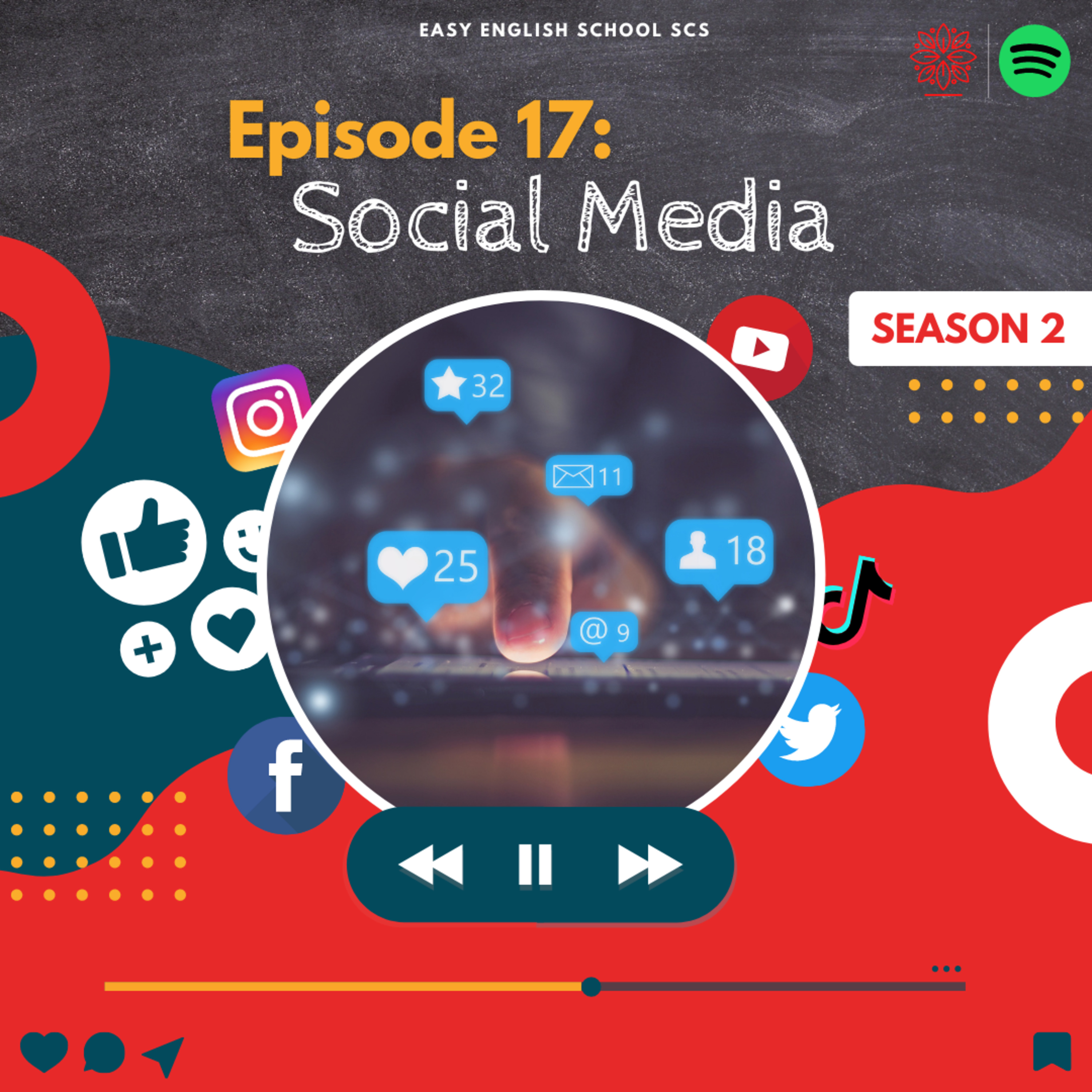 Easy English Podcasts