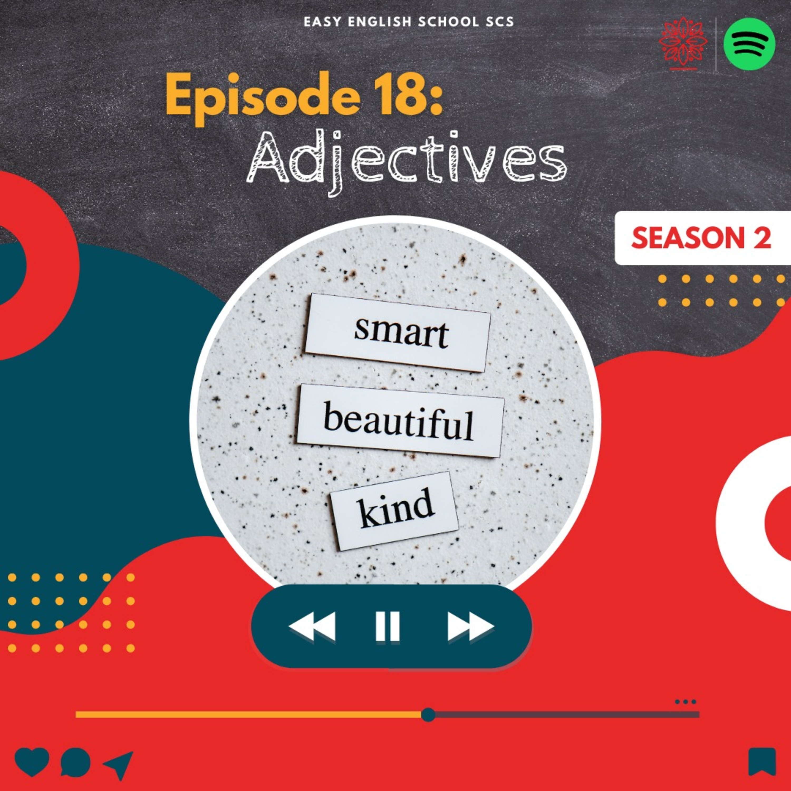 Easy English Podcasts