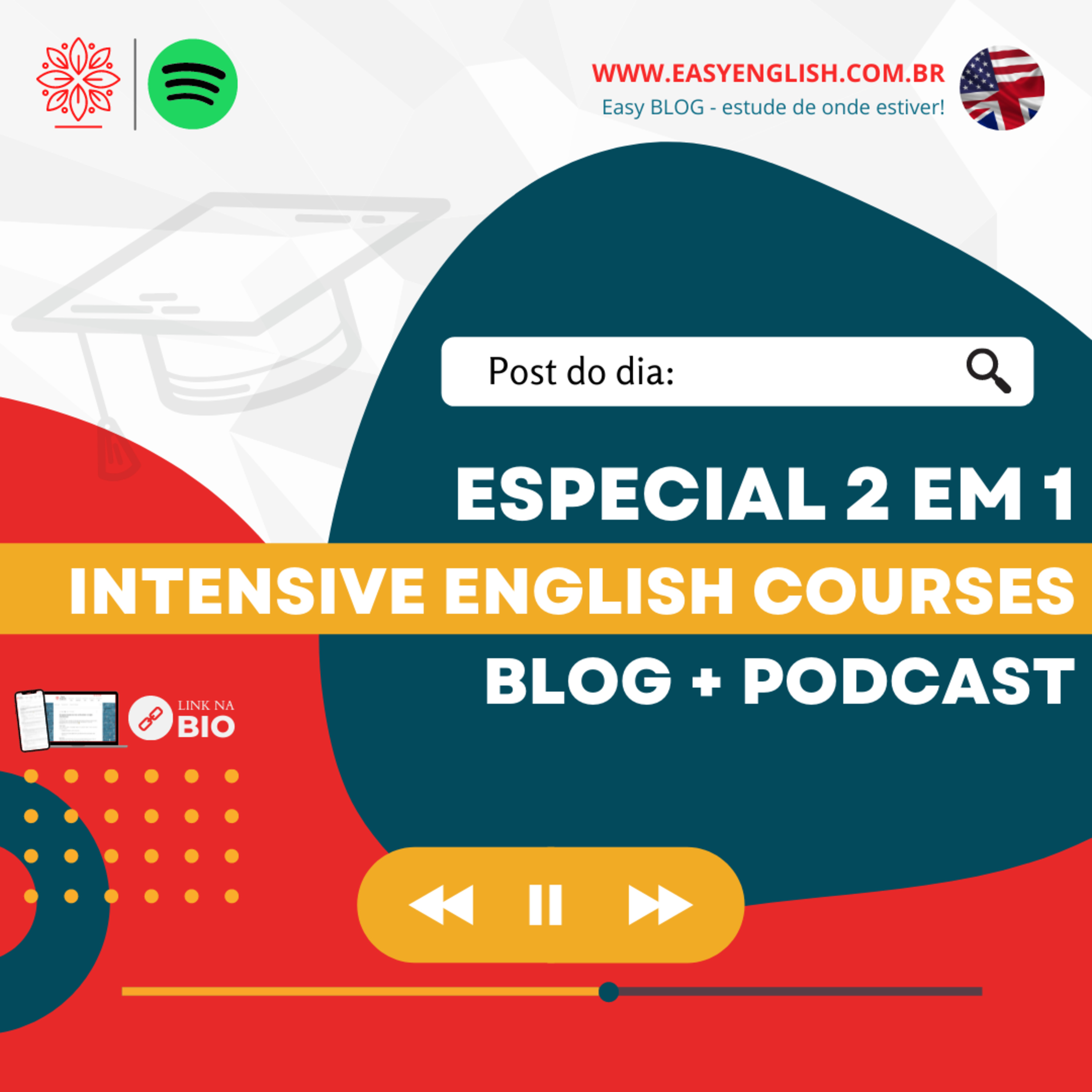 Easy English Podcasts