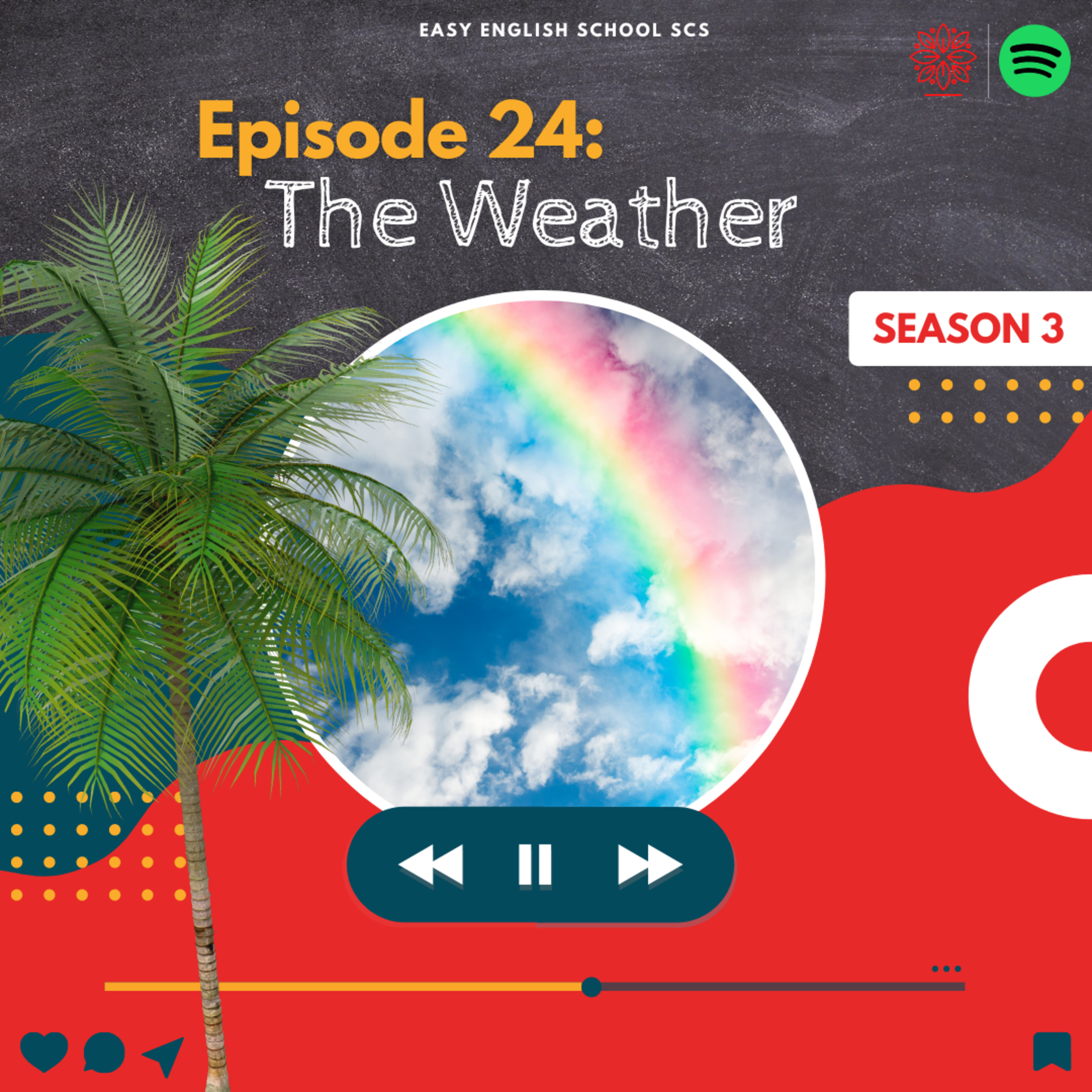 Easy English Podcasts