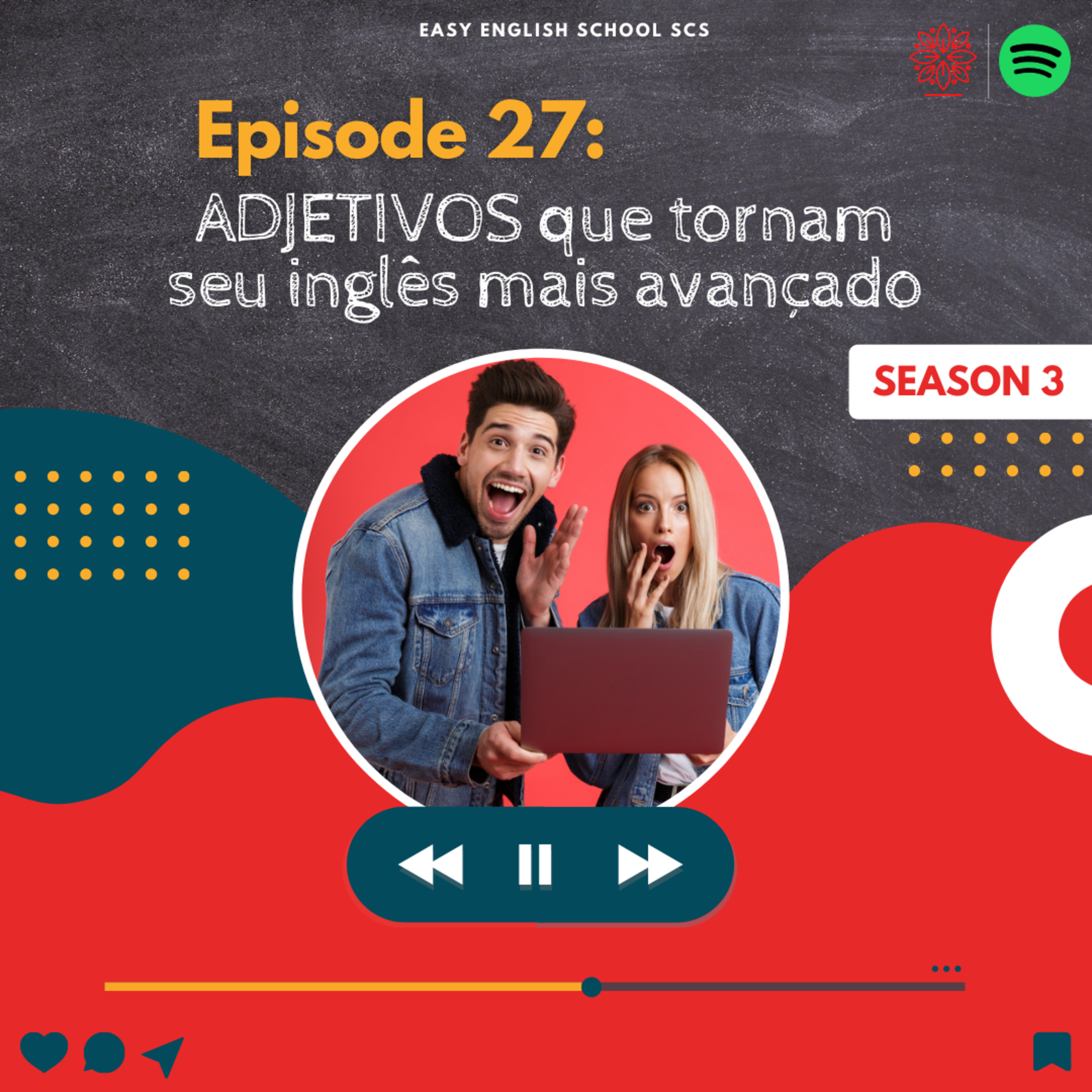 Easy English Podcasts