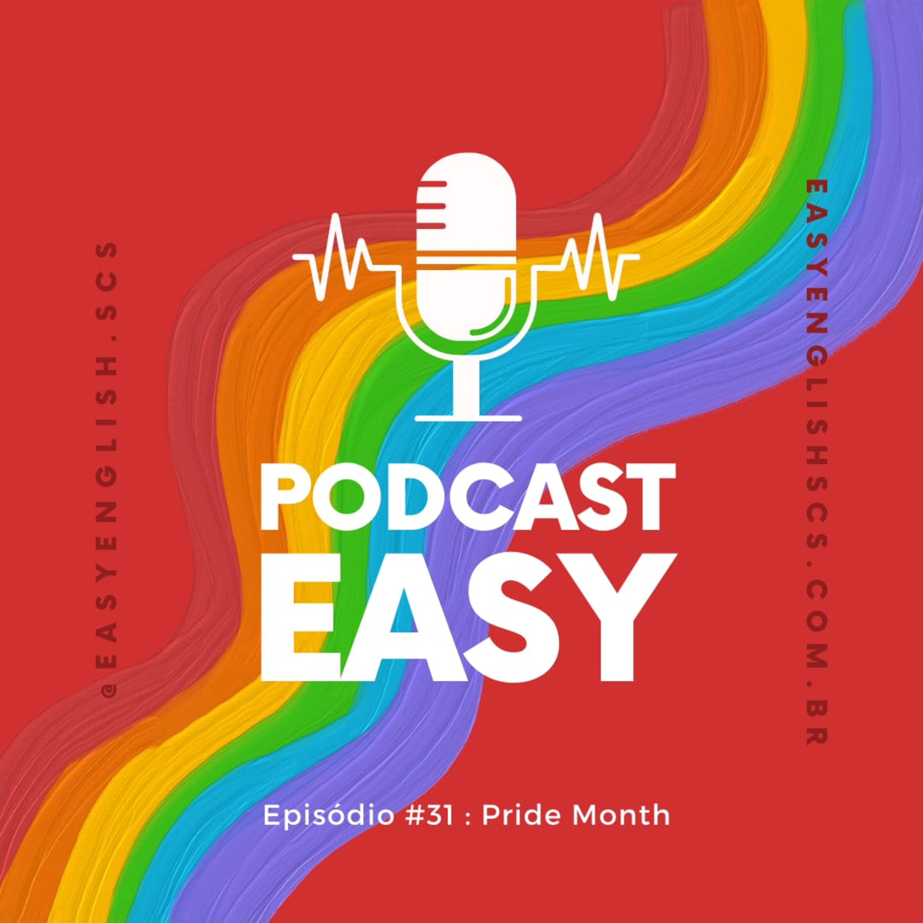 Easy English Podcasts