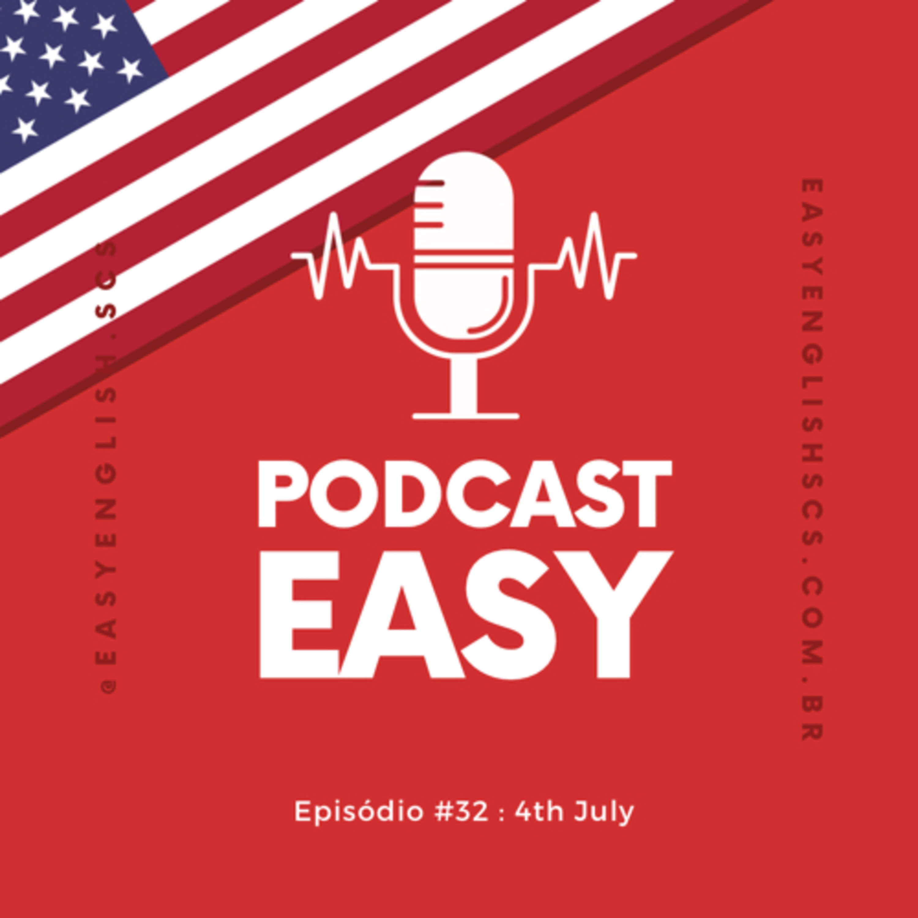 Easy English Podcasts