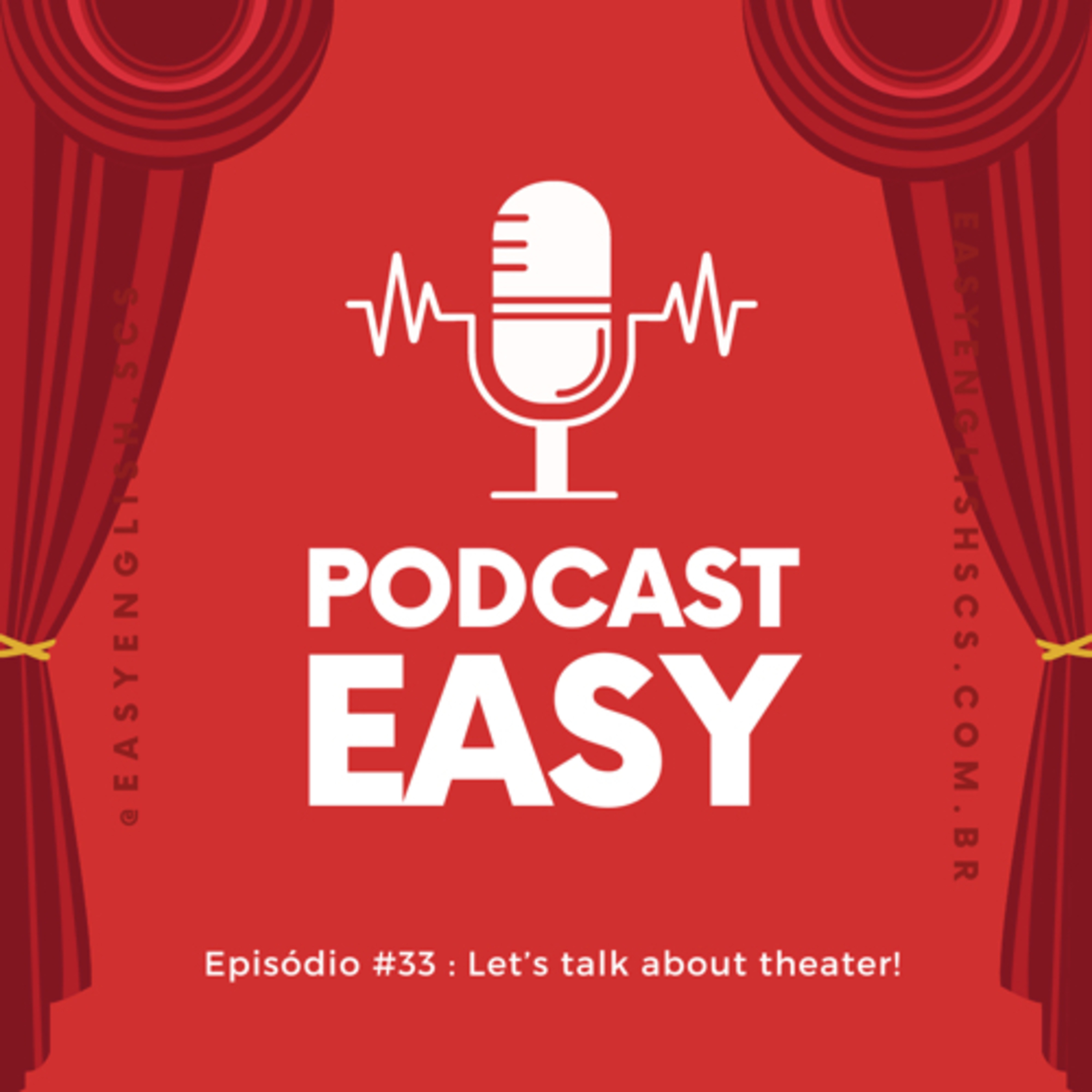 Easy English Podcasts