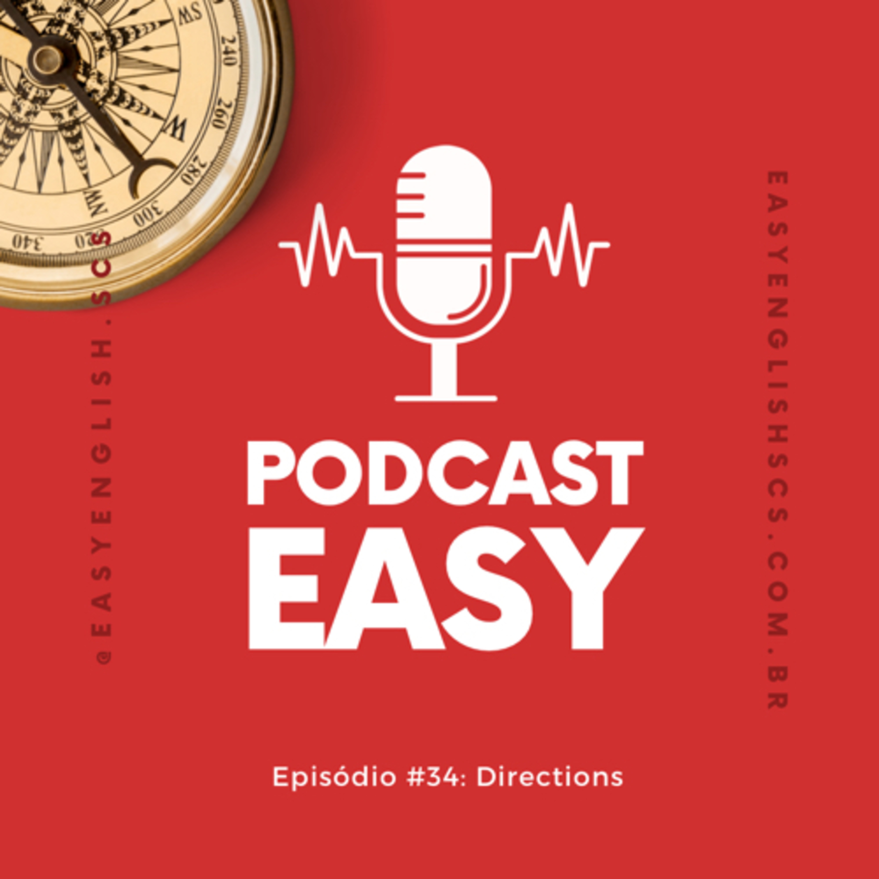 Easy English Podcasts
