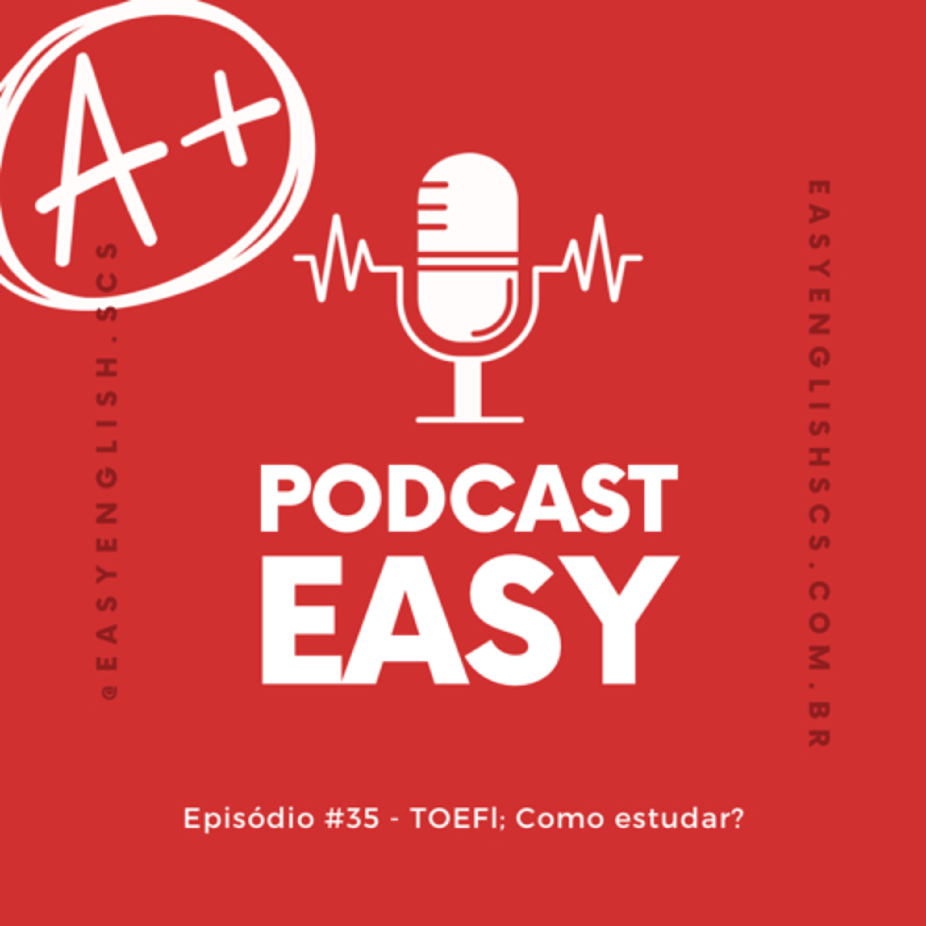 Easy English Podcasts