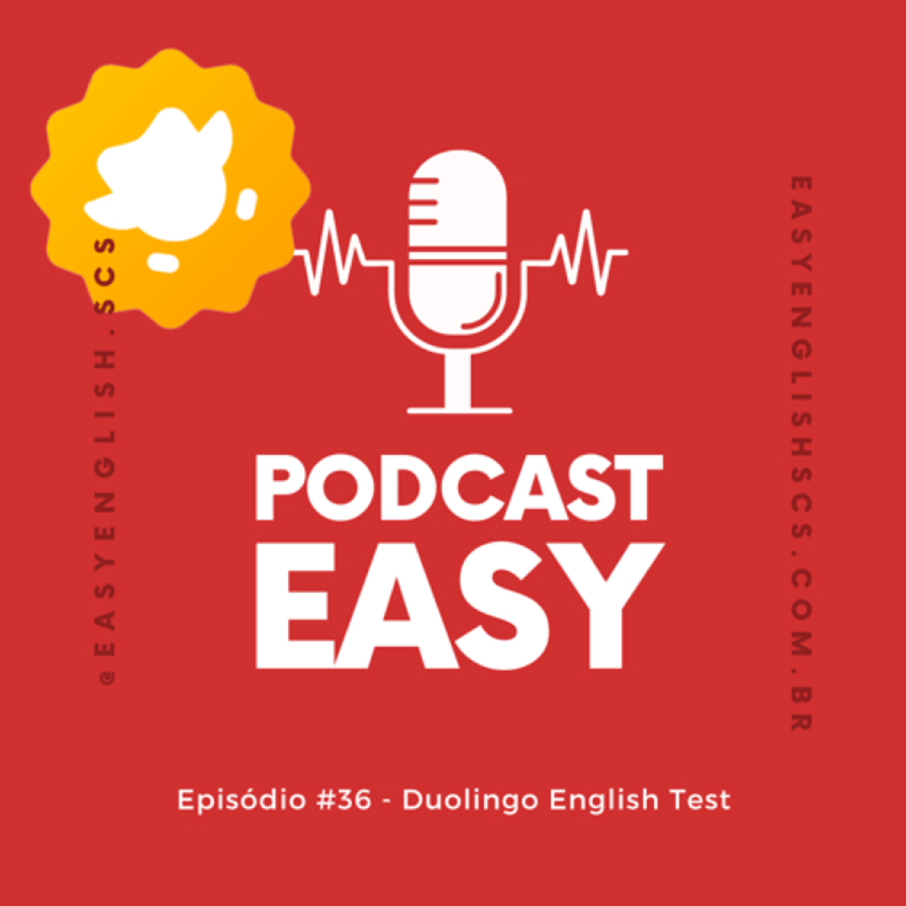 Easy English Podcasts