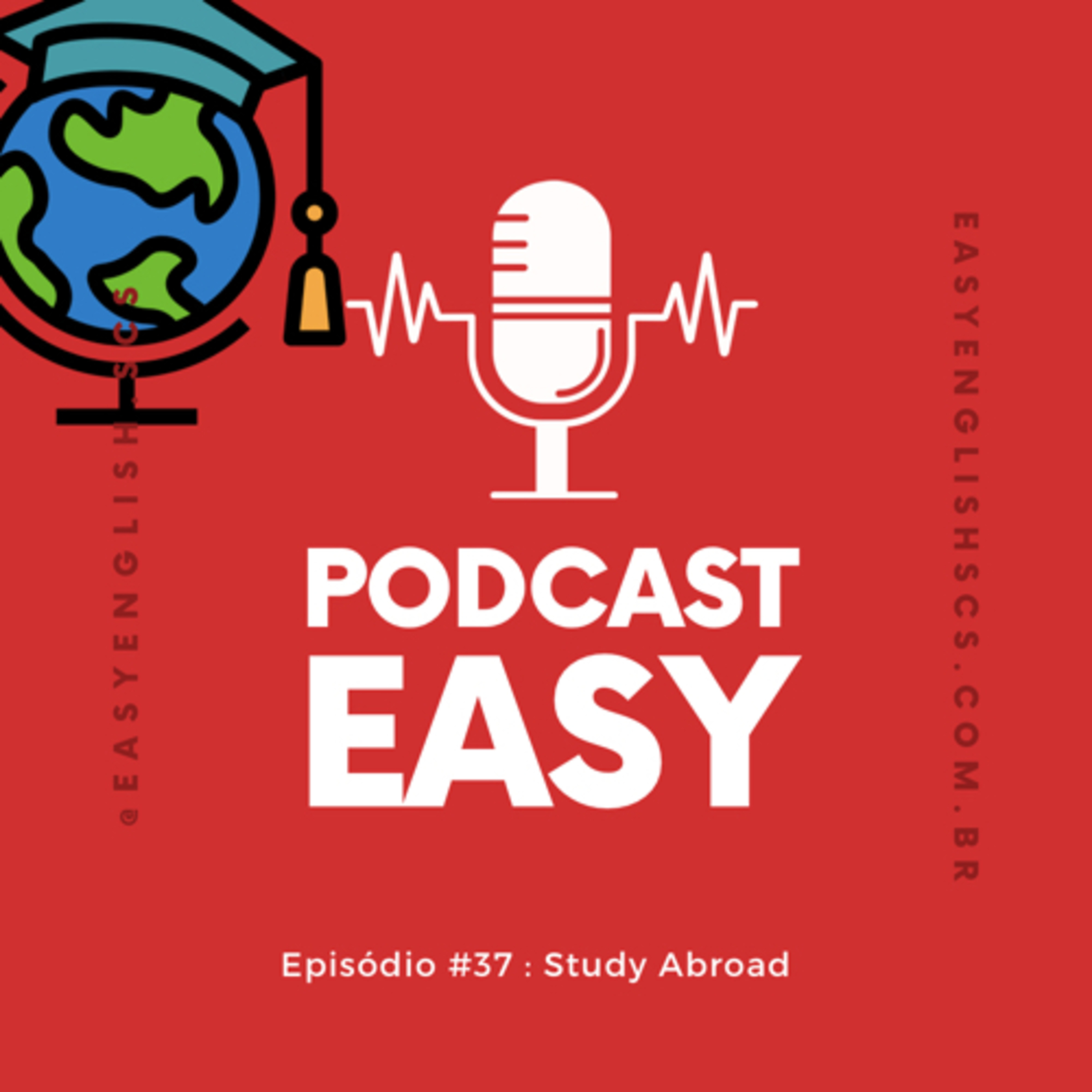 Easy English Podcasts