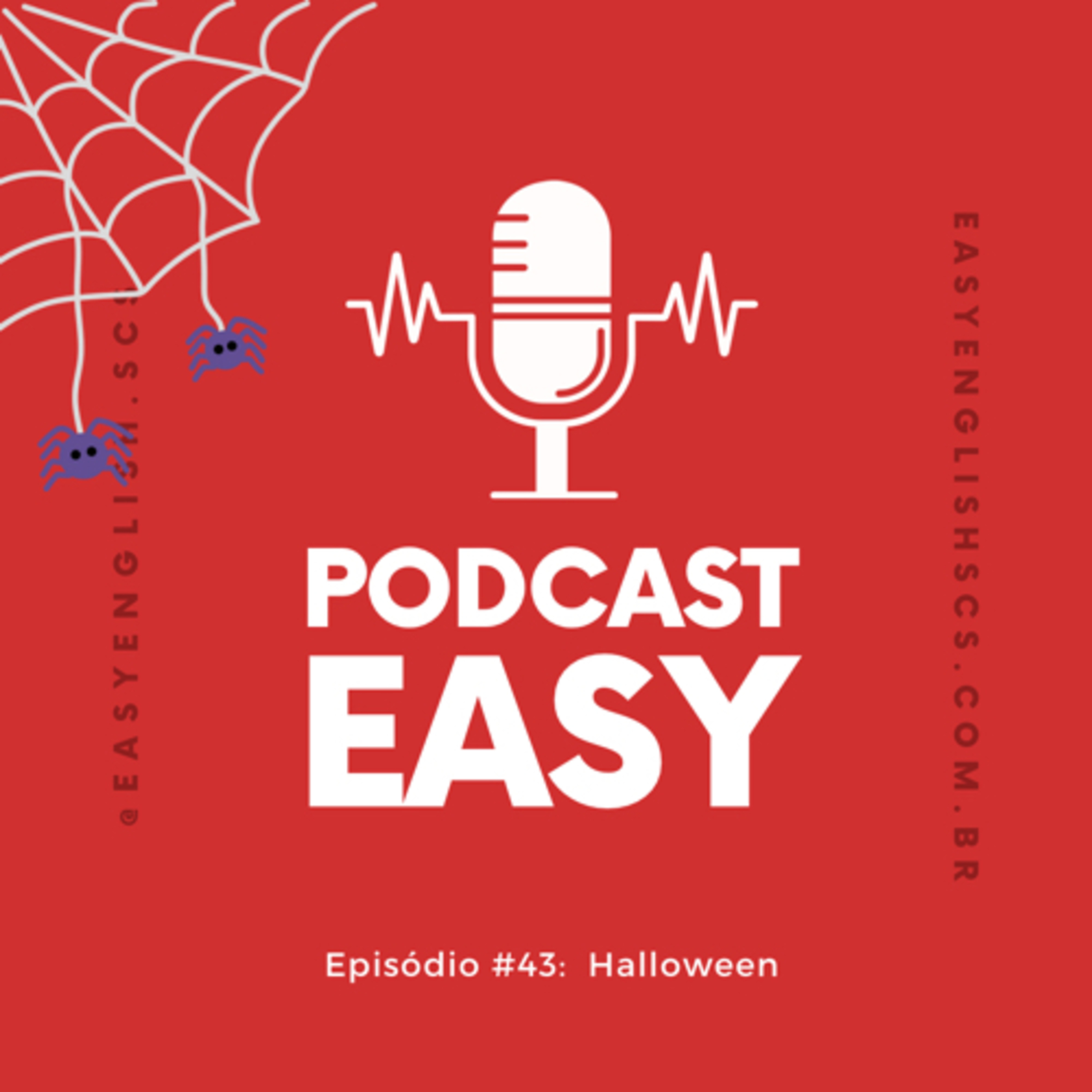 Easy English Podcasts
