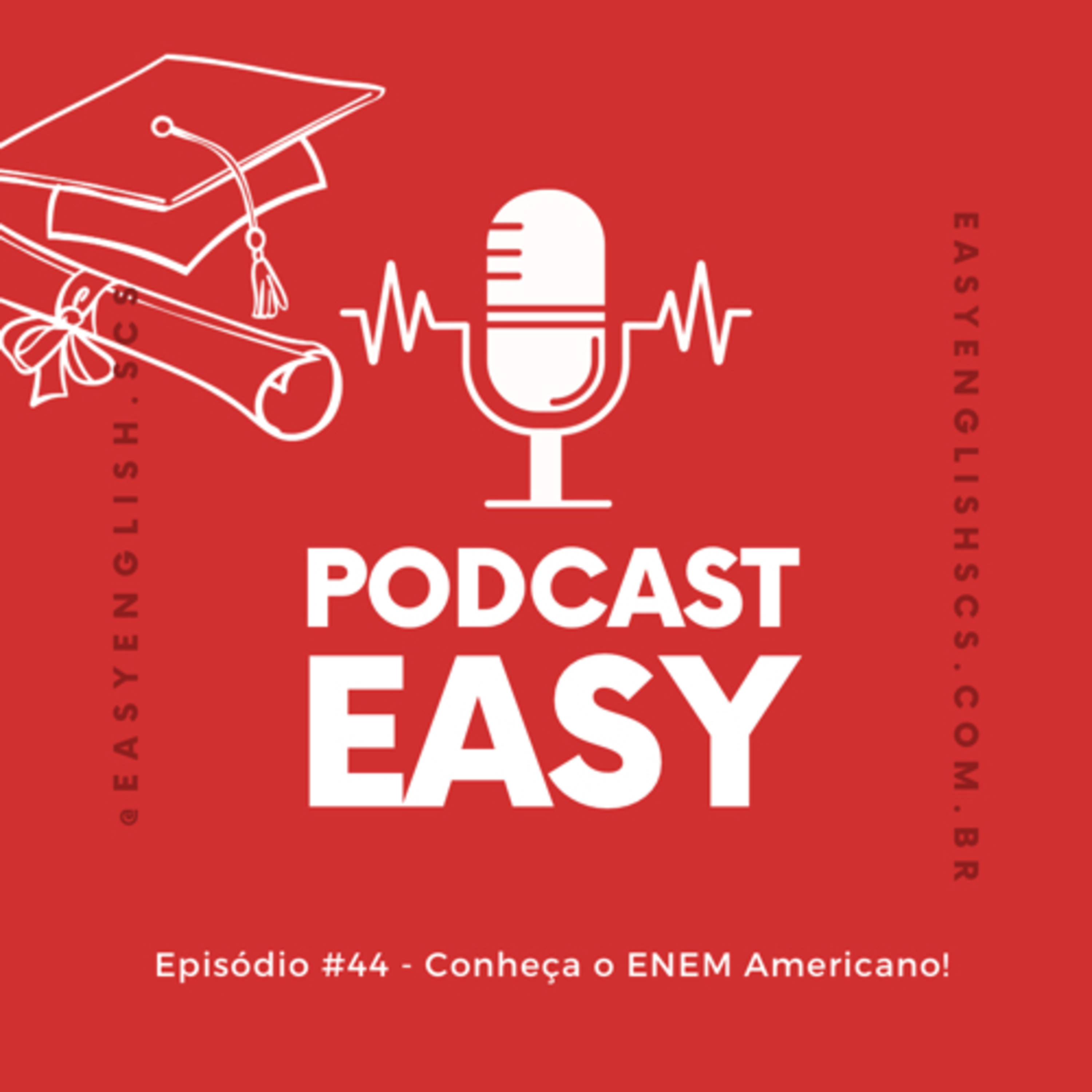 Easy English Podcasts