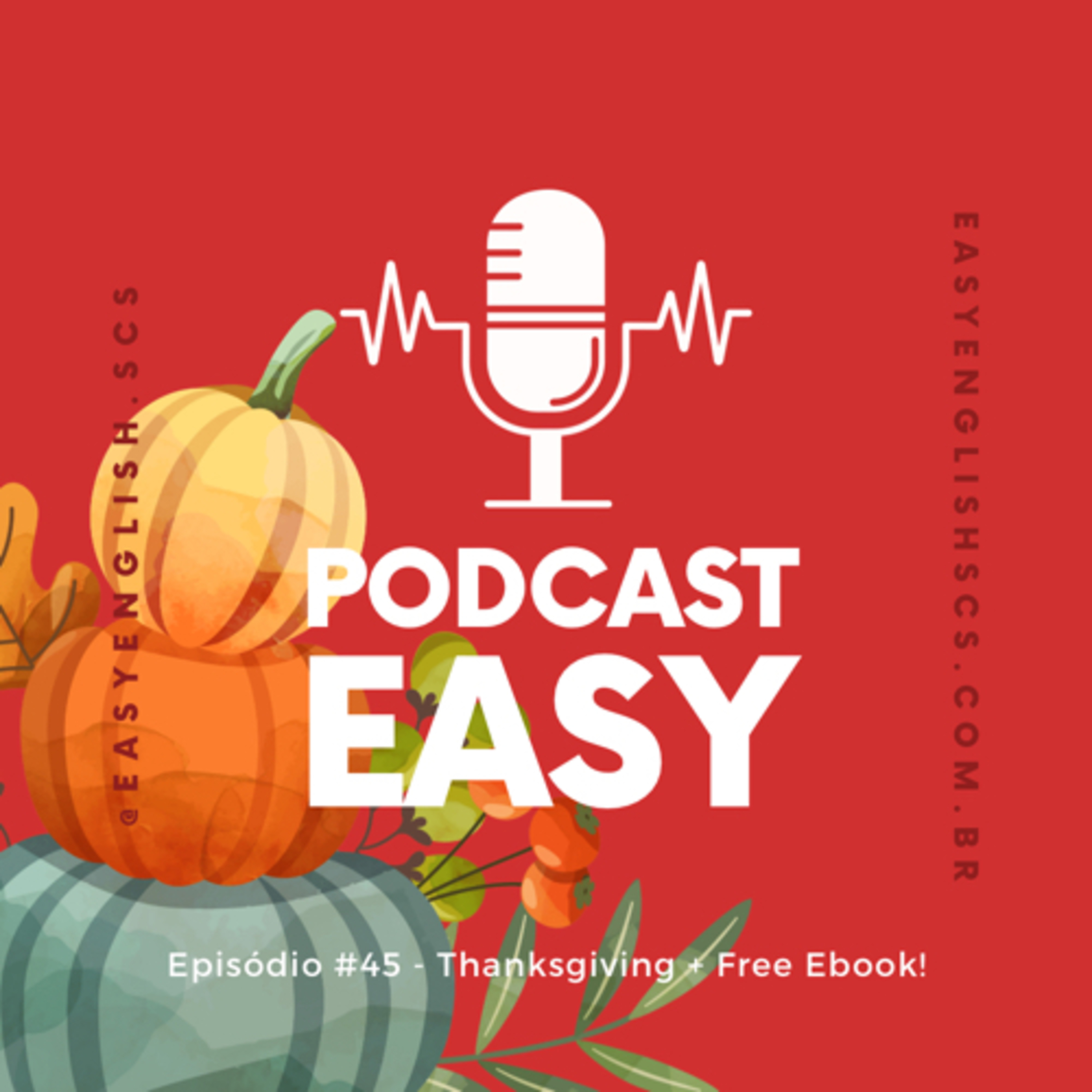 Easy English Podcasts