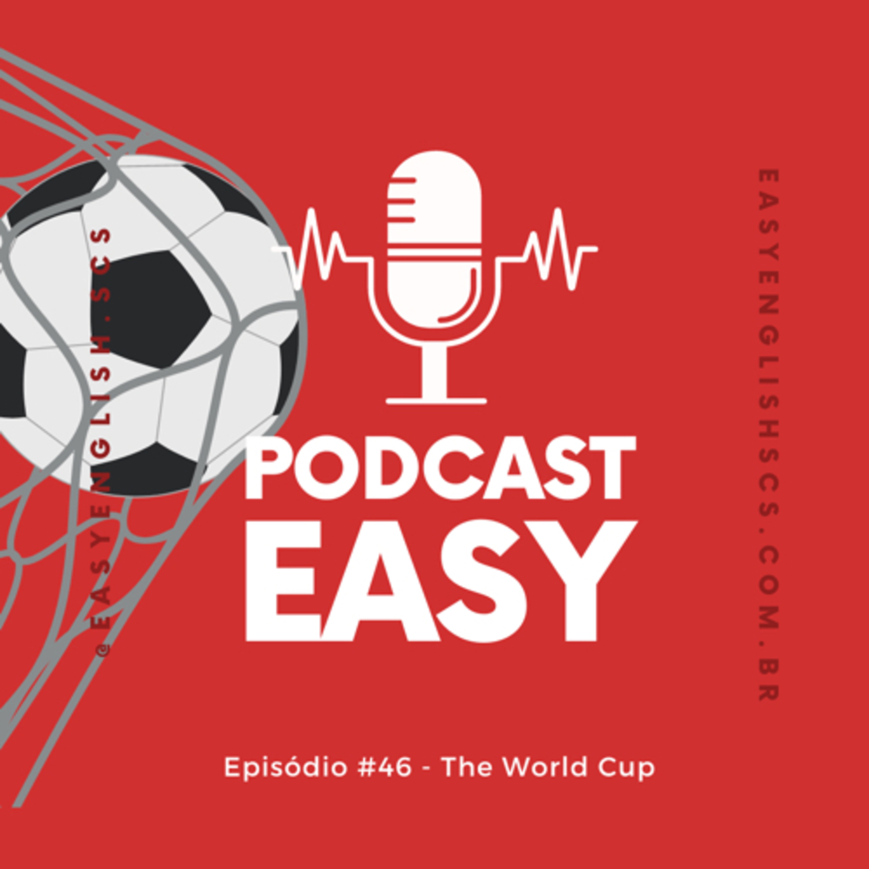 Easy English Podcasts
