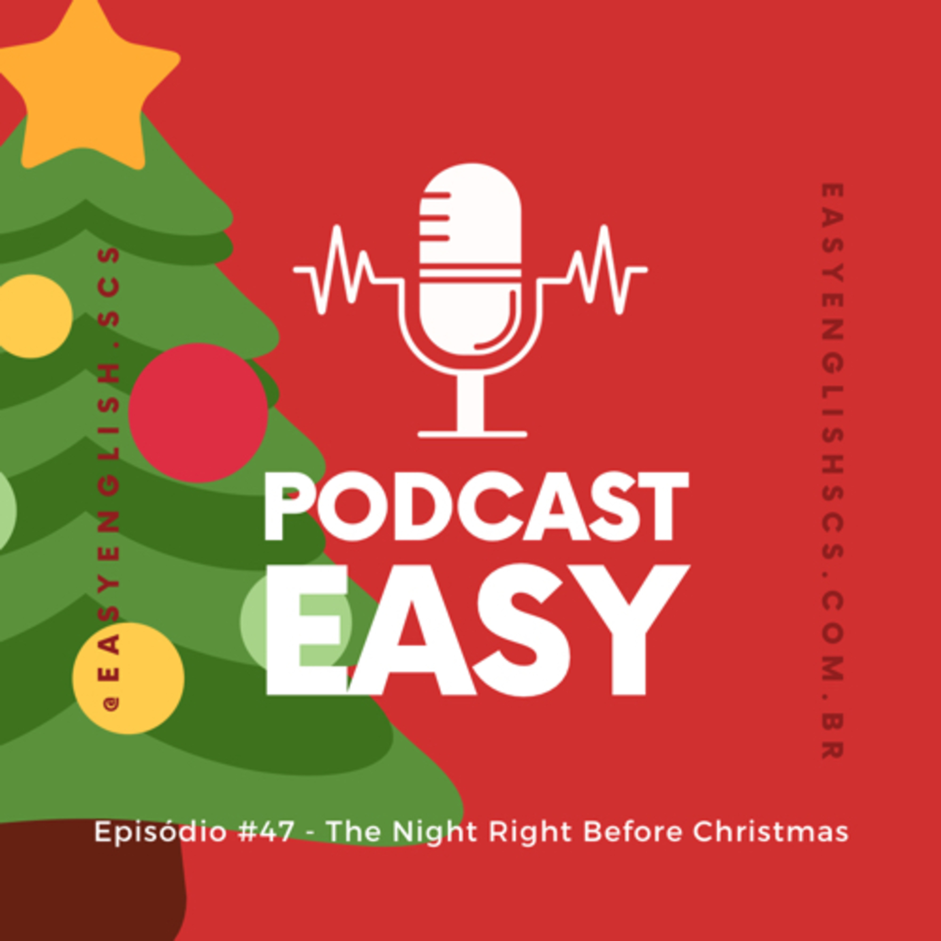 Easy English Podcasts