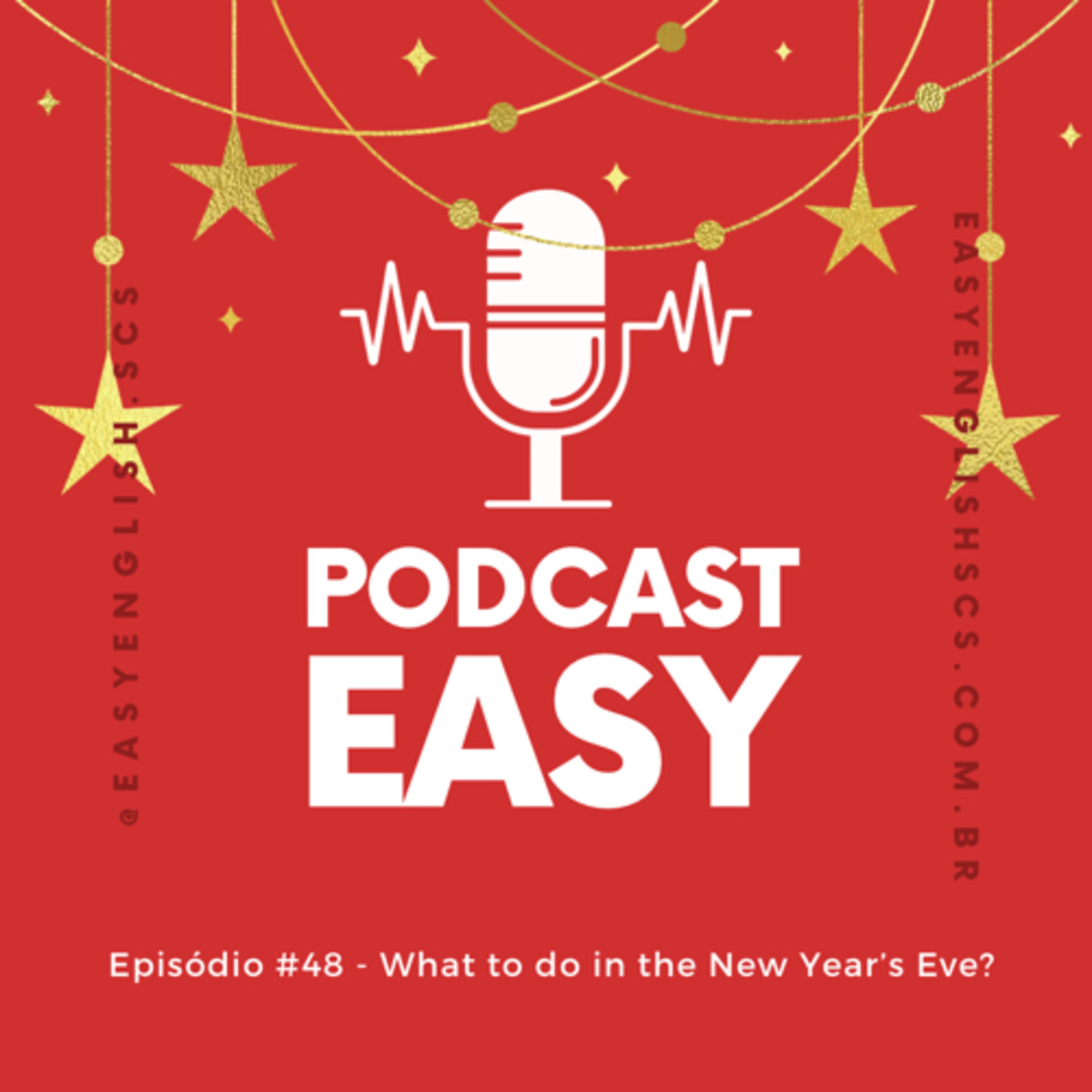 Easy English Podcasts