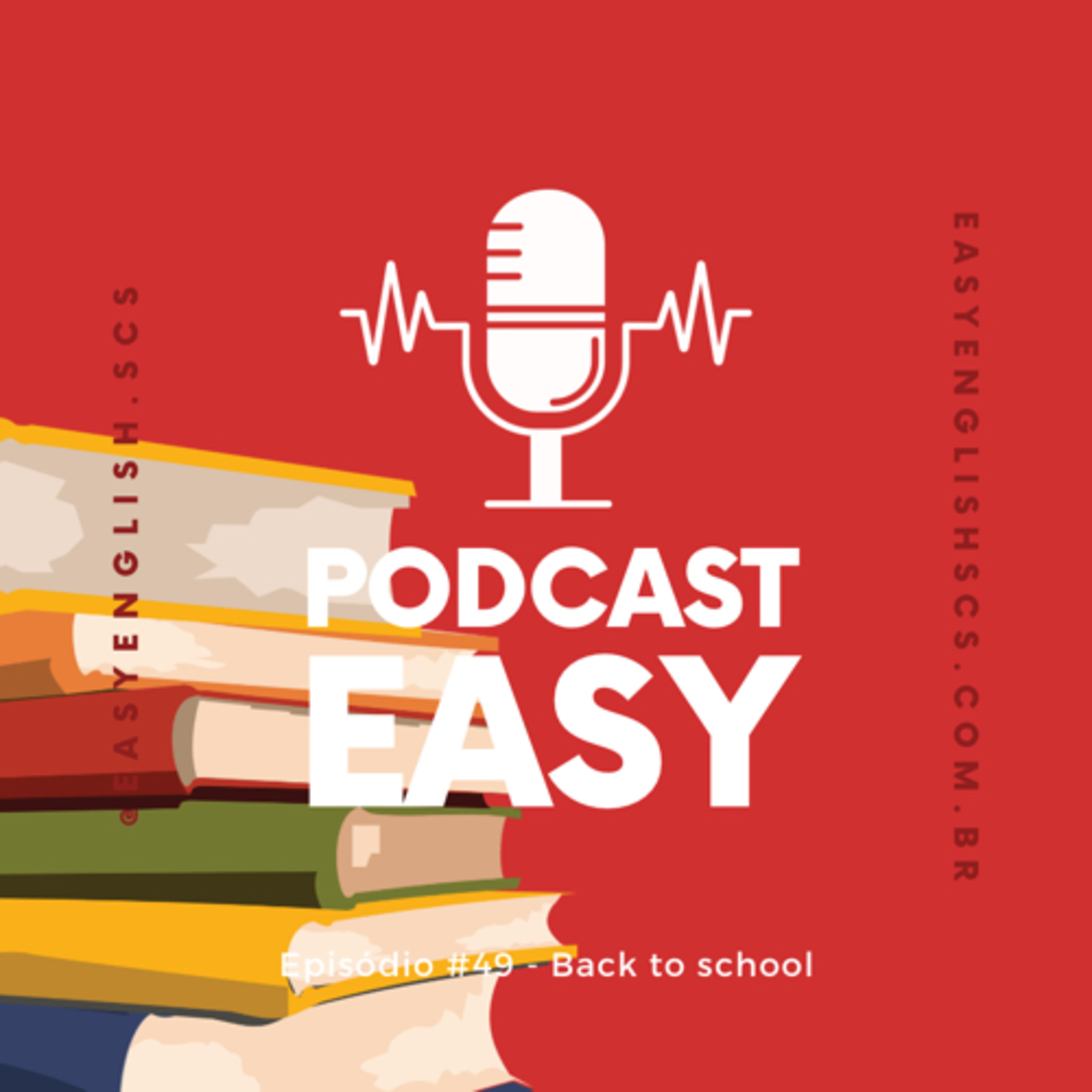 Easy English Podcasts