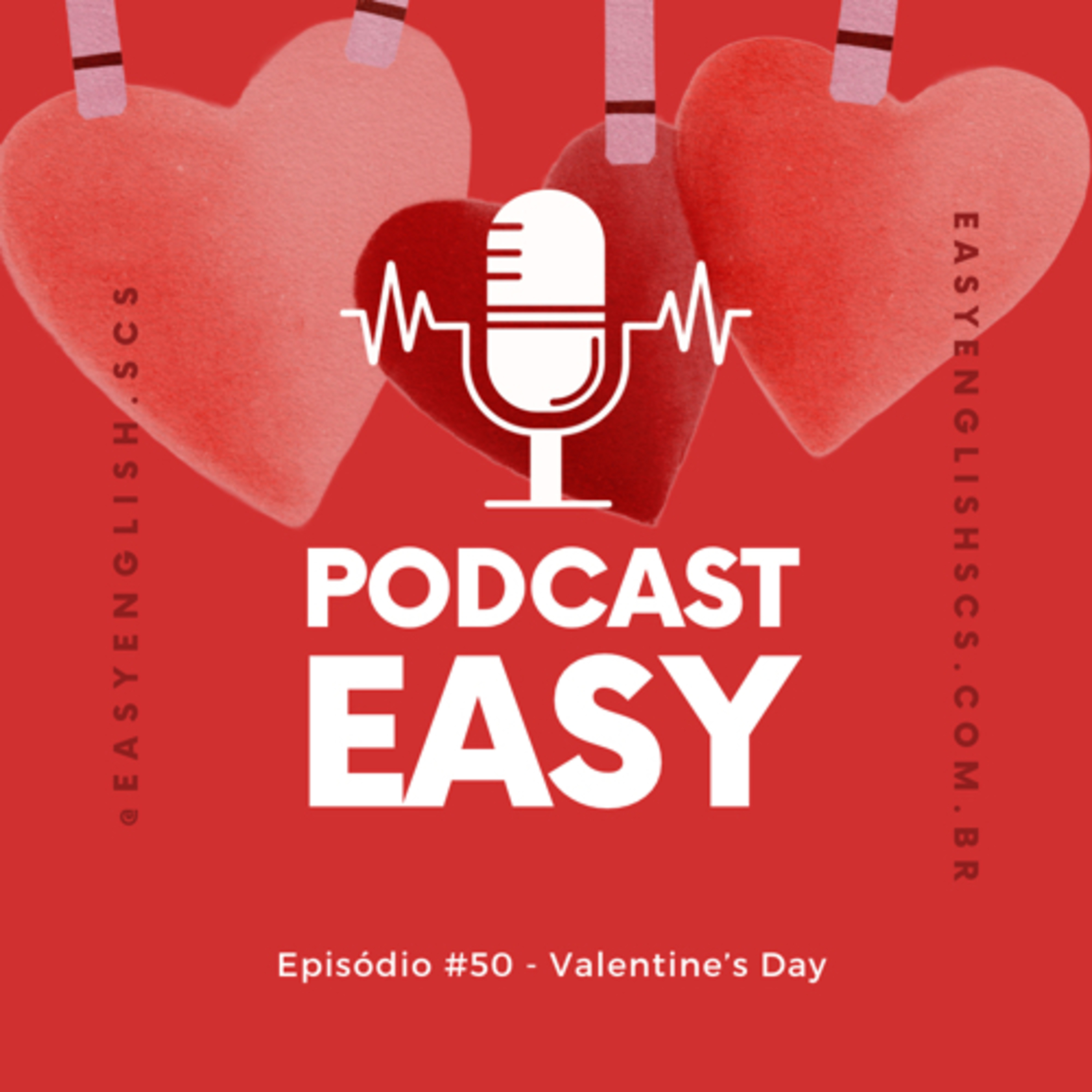 Easy English Podcasts