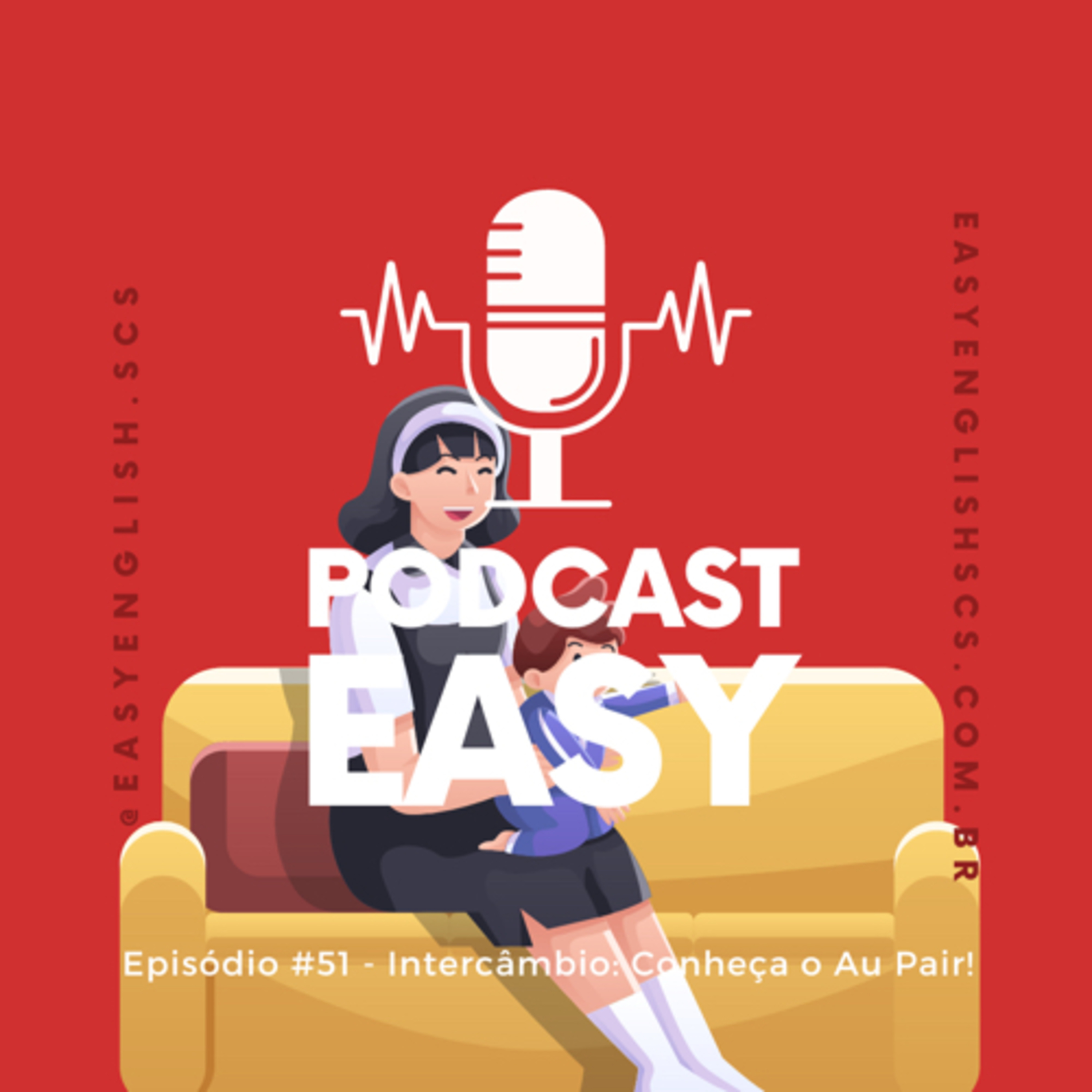 Easy English Podcasts