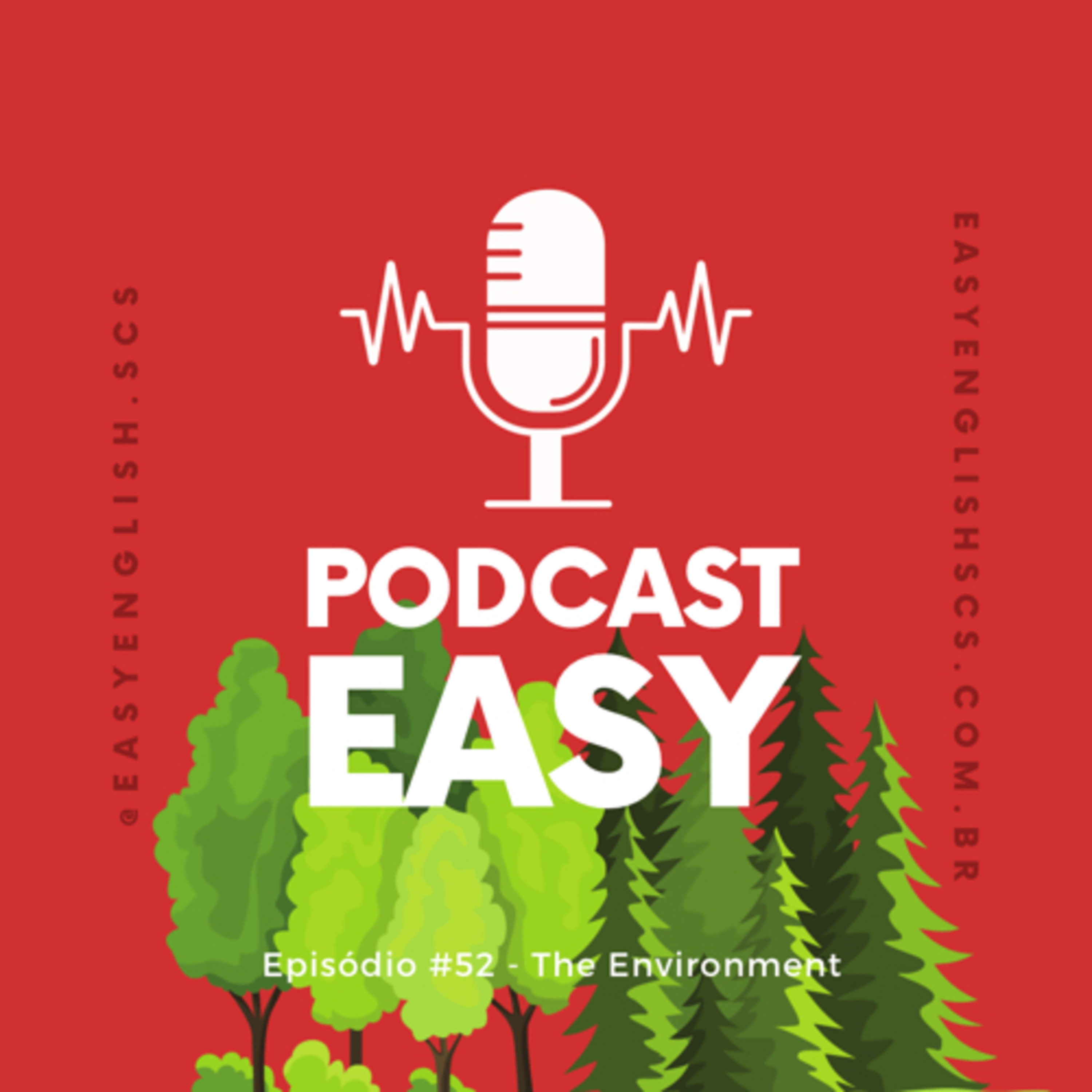 Easy English Podcasts