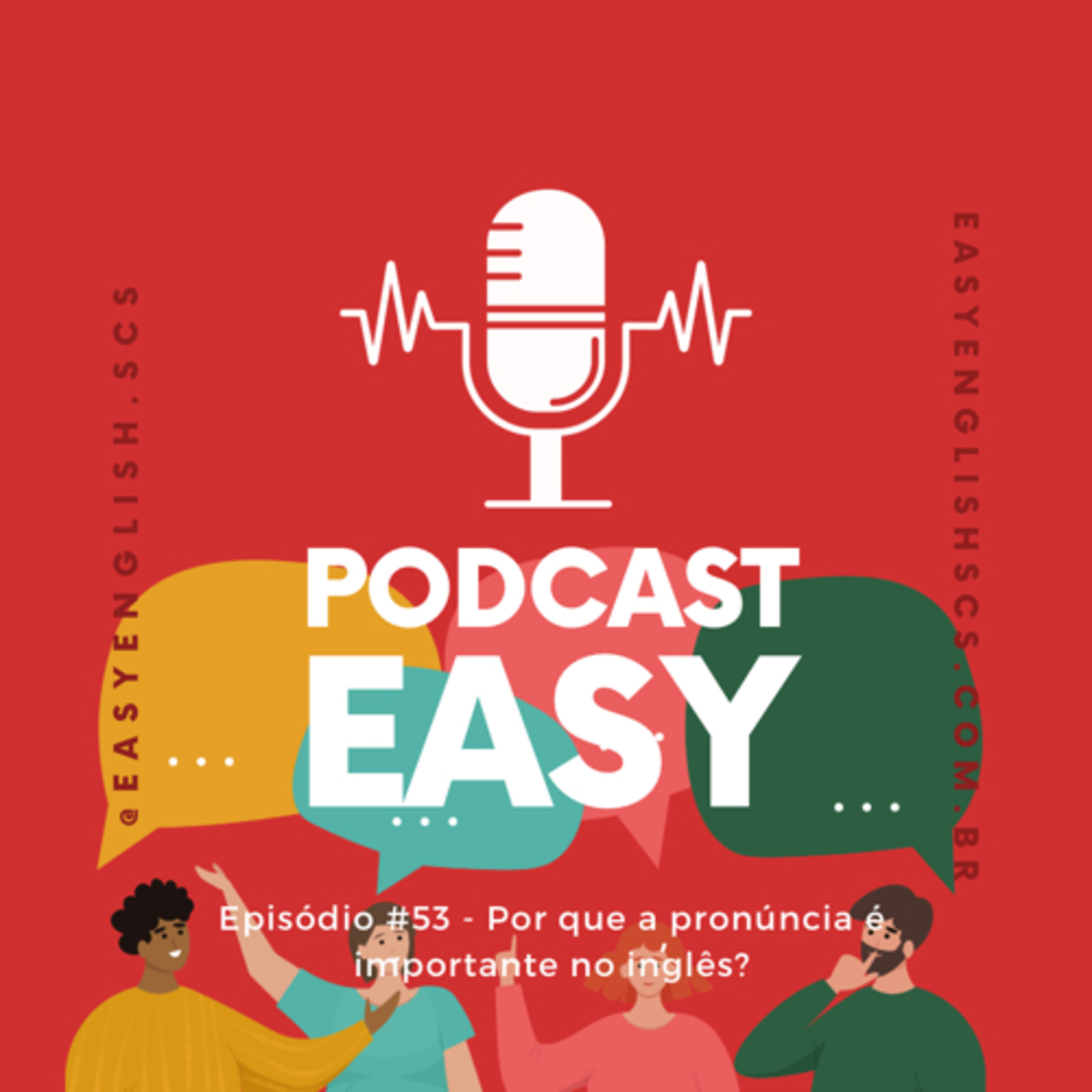 Easy English Podcasts