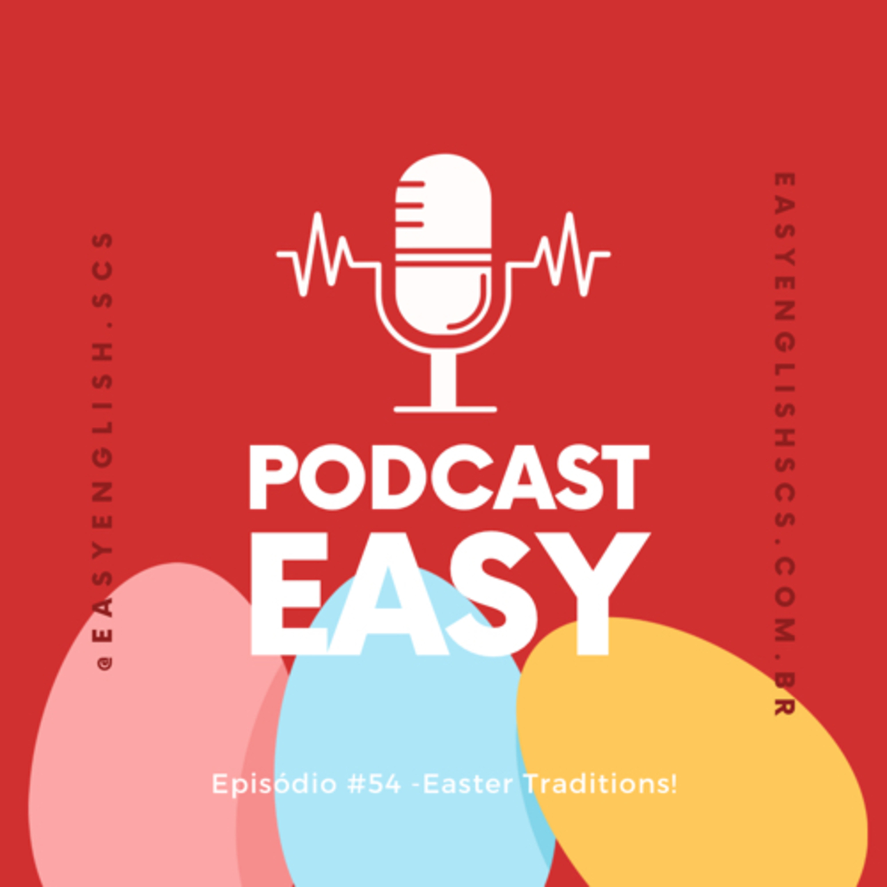 Easy English Podcasts
