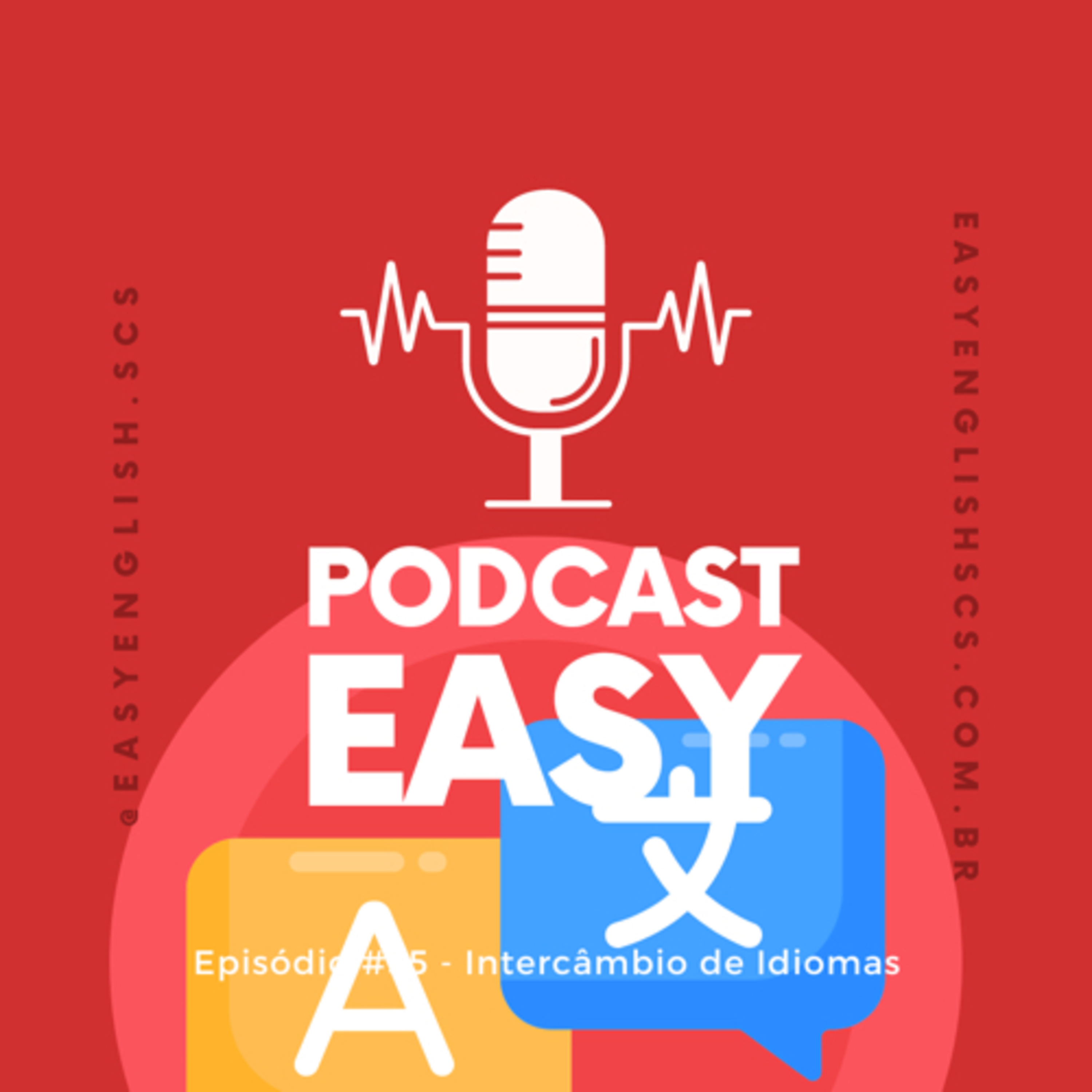 Easy English Podcasts