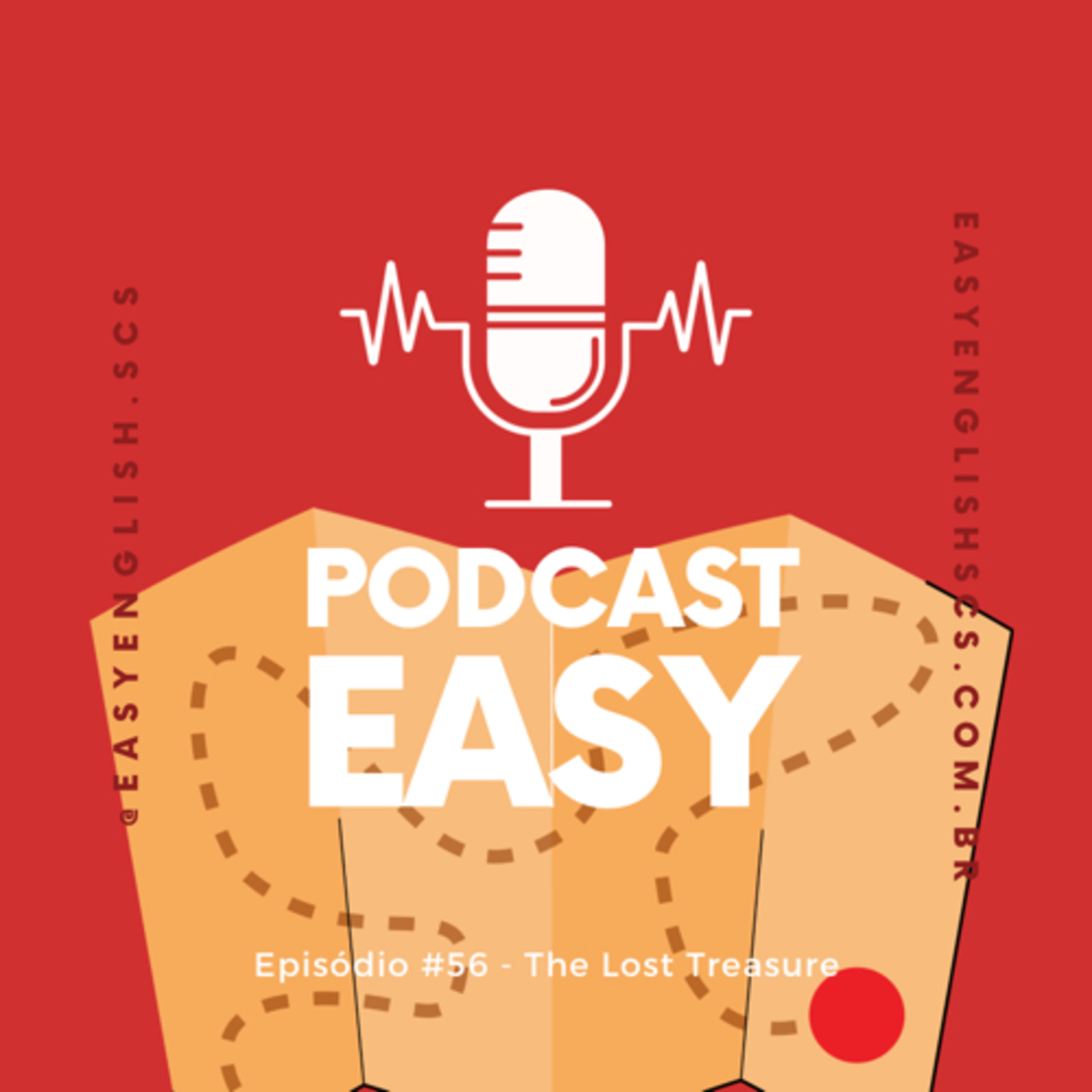 Easy English Podcasts