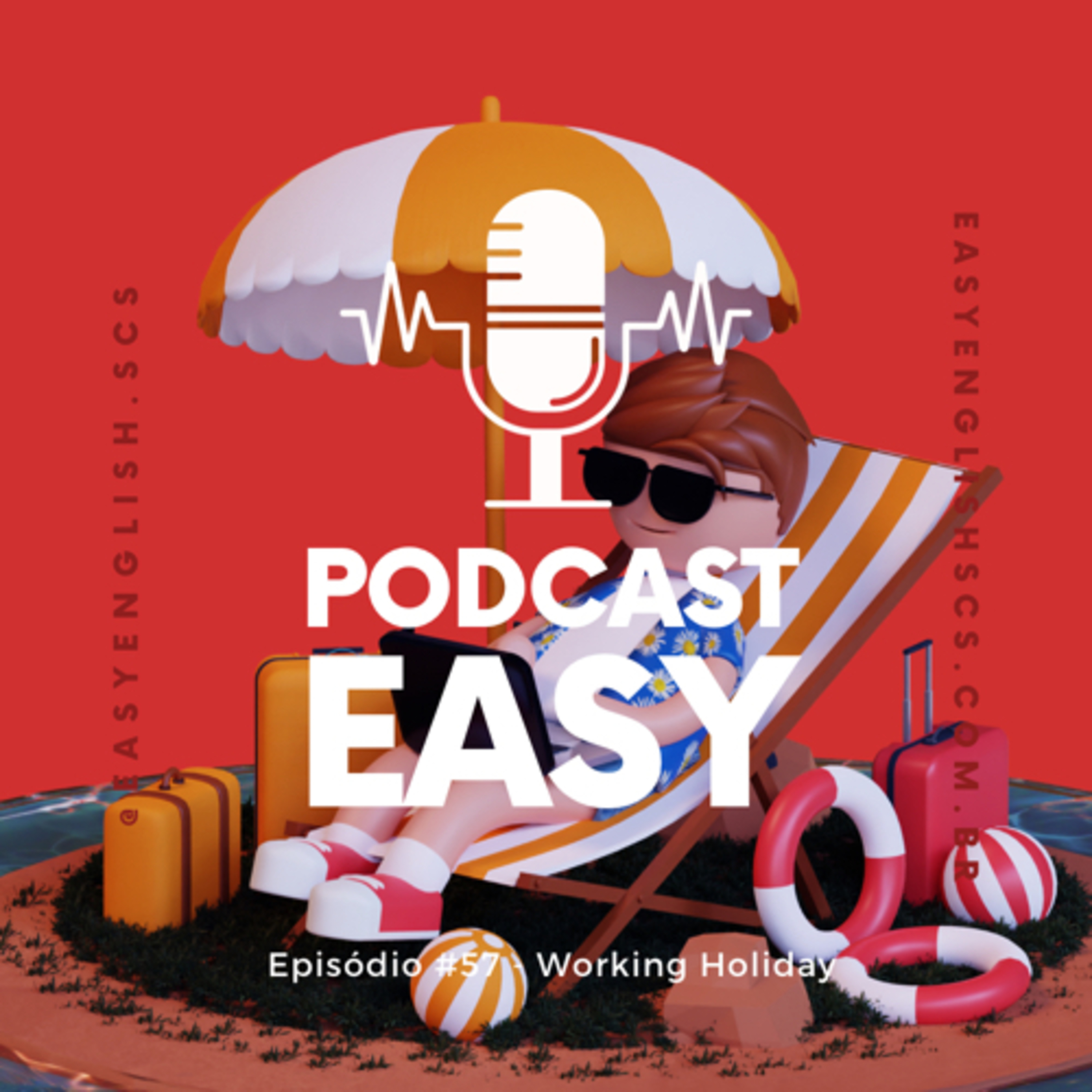 Easy English Podcasts