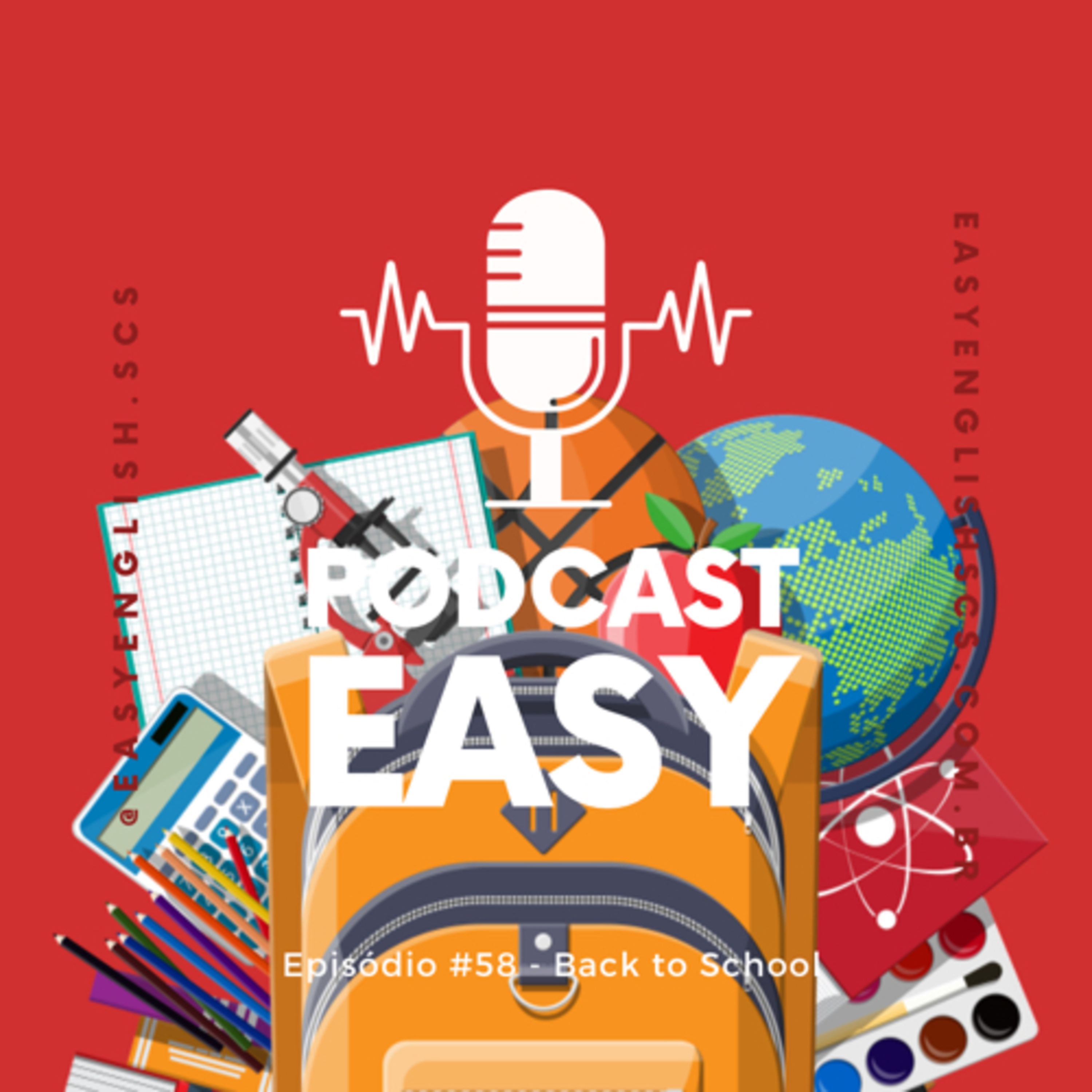 Easy English Podcasts