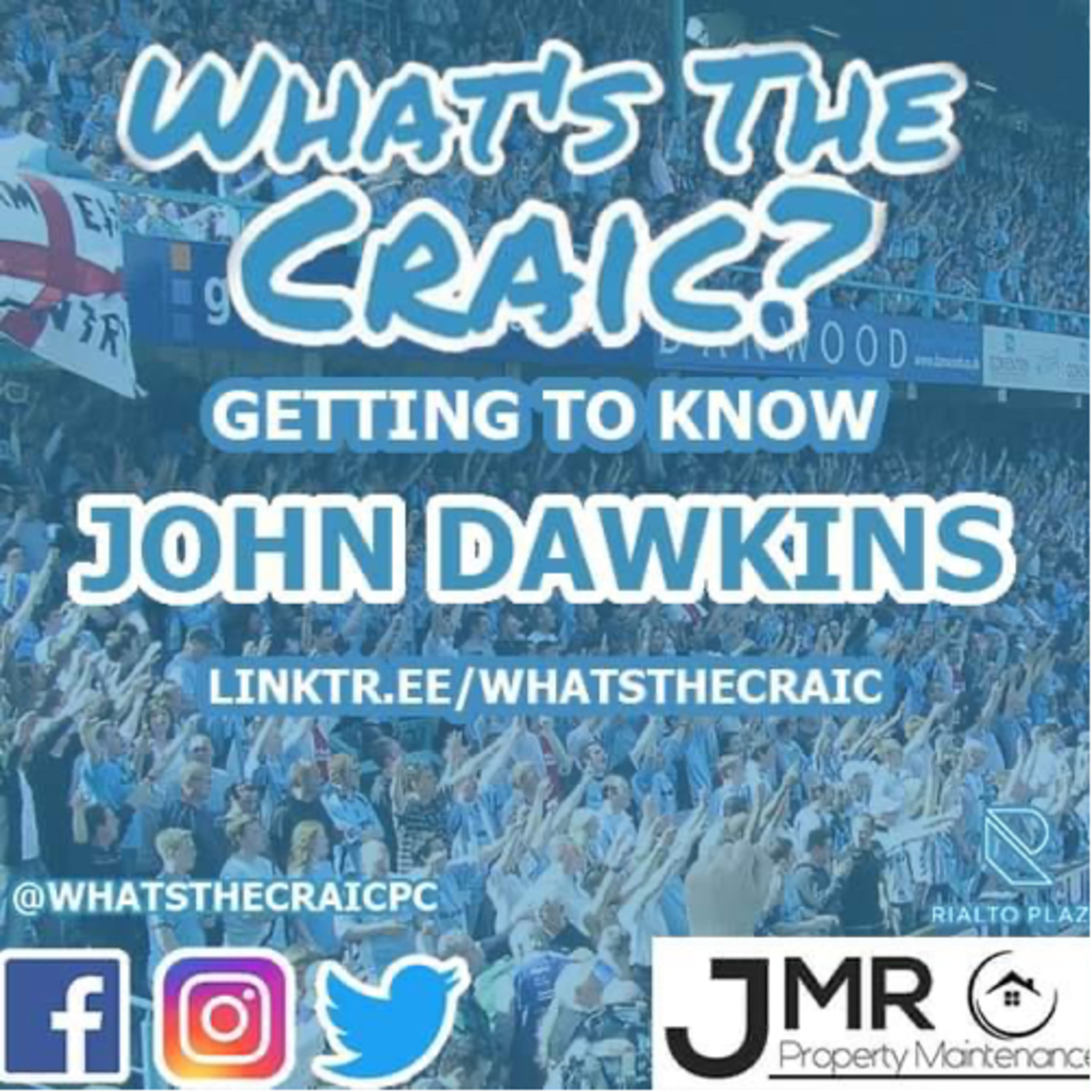What\'s The Craic?