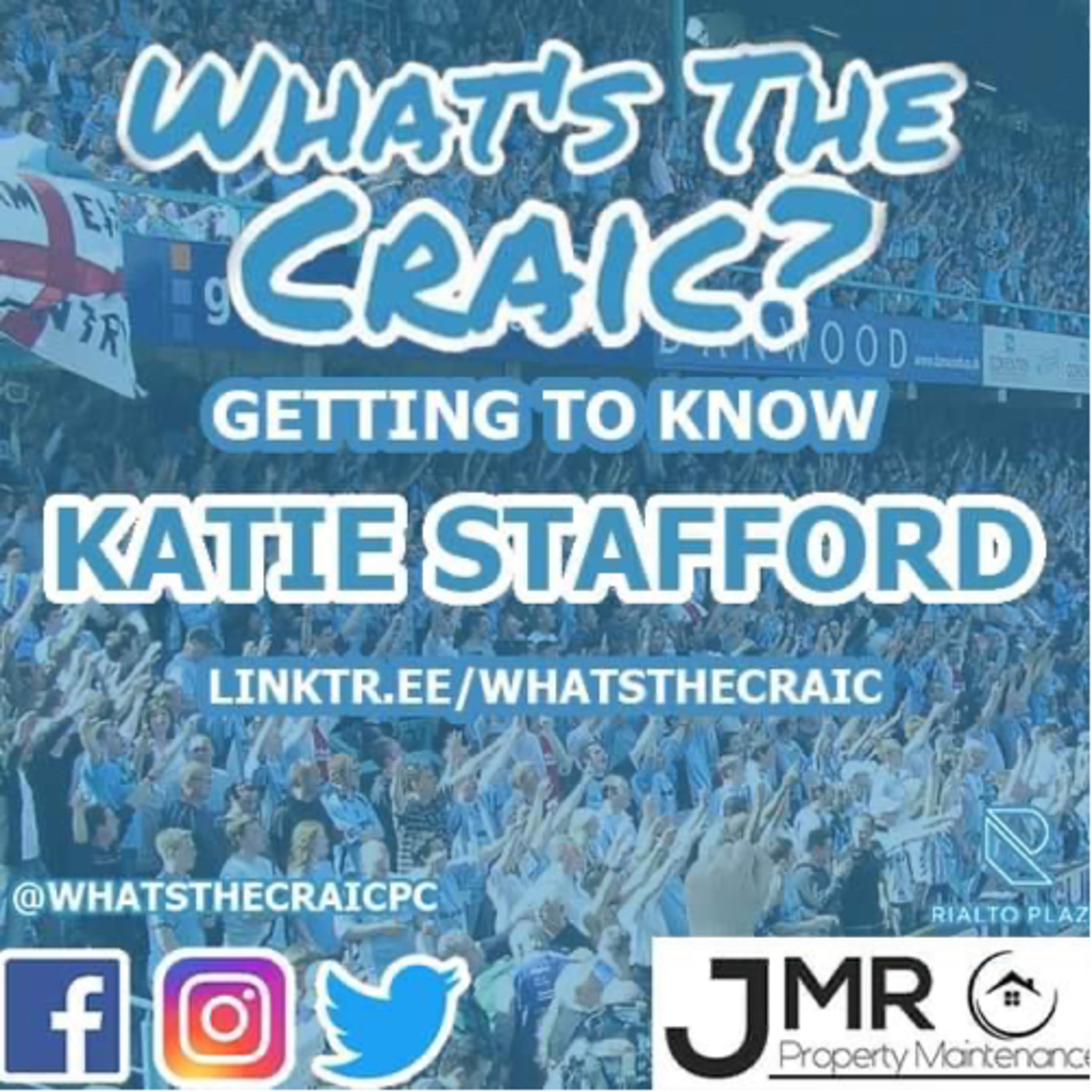 What\'s The Craic?
