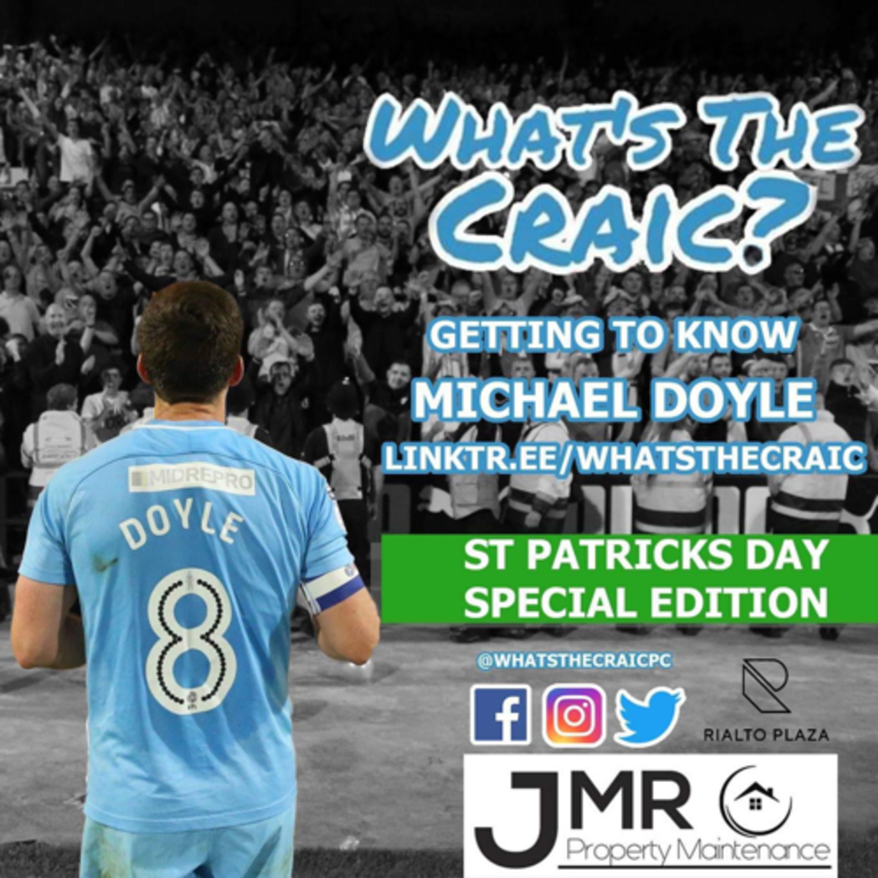 What\'s The Craic?
