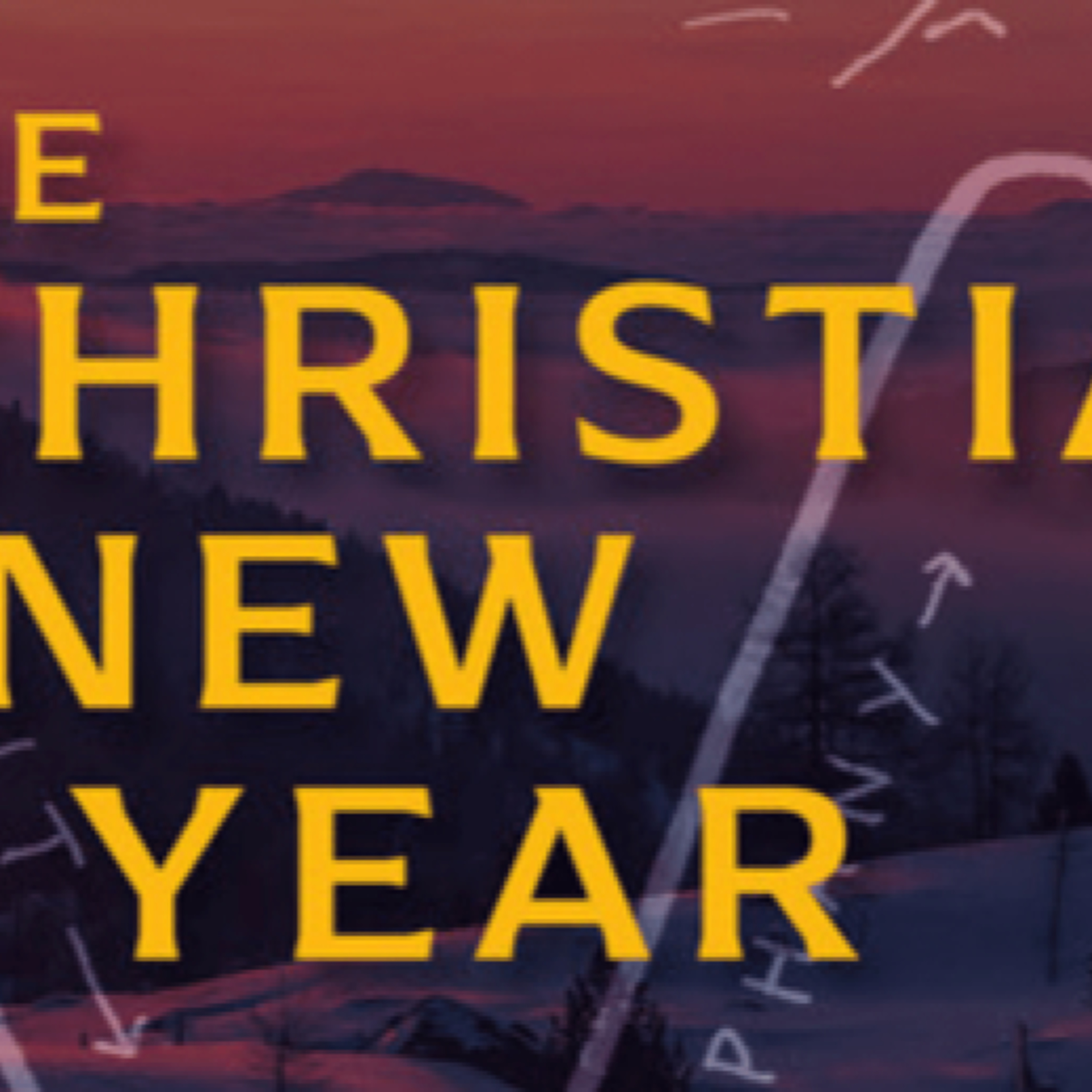 The Christian New Year episode artwork