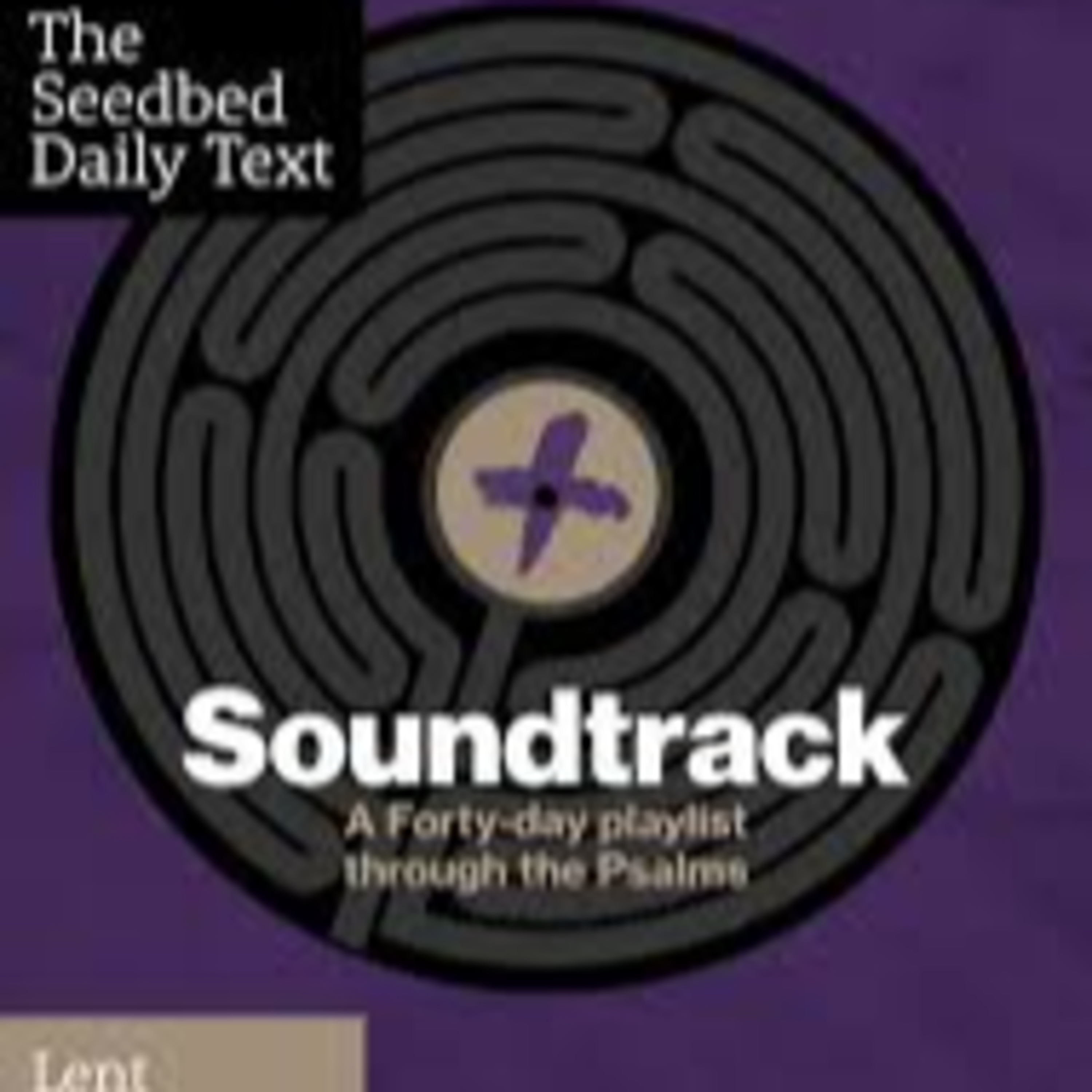Soundtrack: Anointing episode artwork