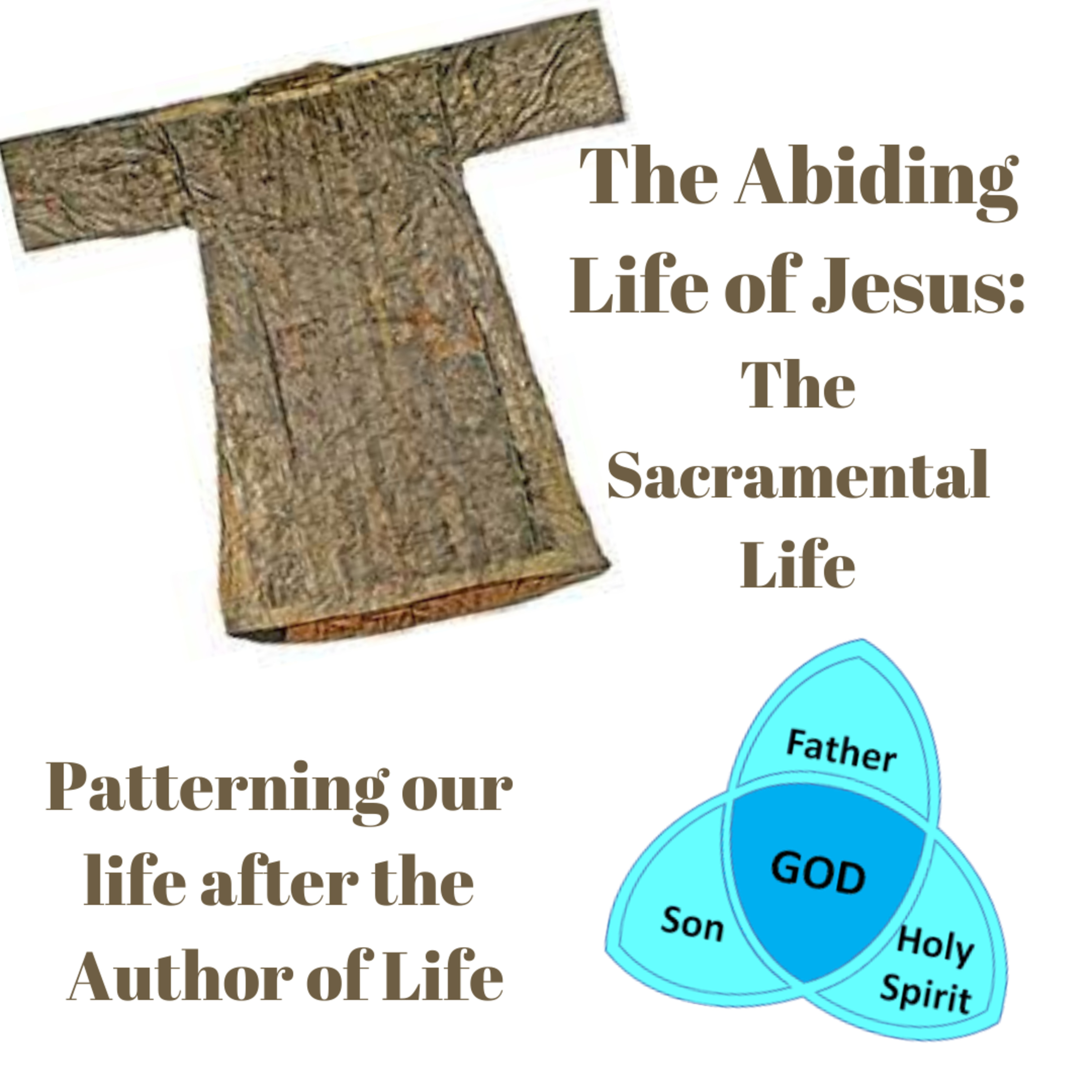 The Abiding Life of Jesus (10-10-10) episode artwork